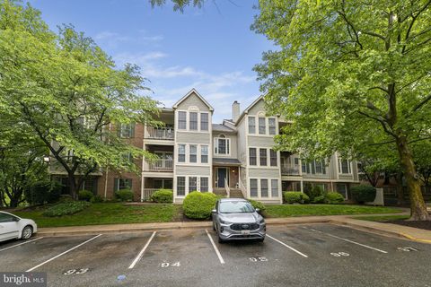 13113 BRIARCLIFF TERRACE 1-101 GERMANTOWN MD 20874