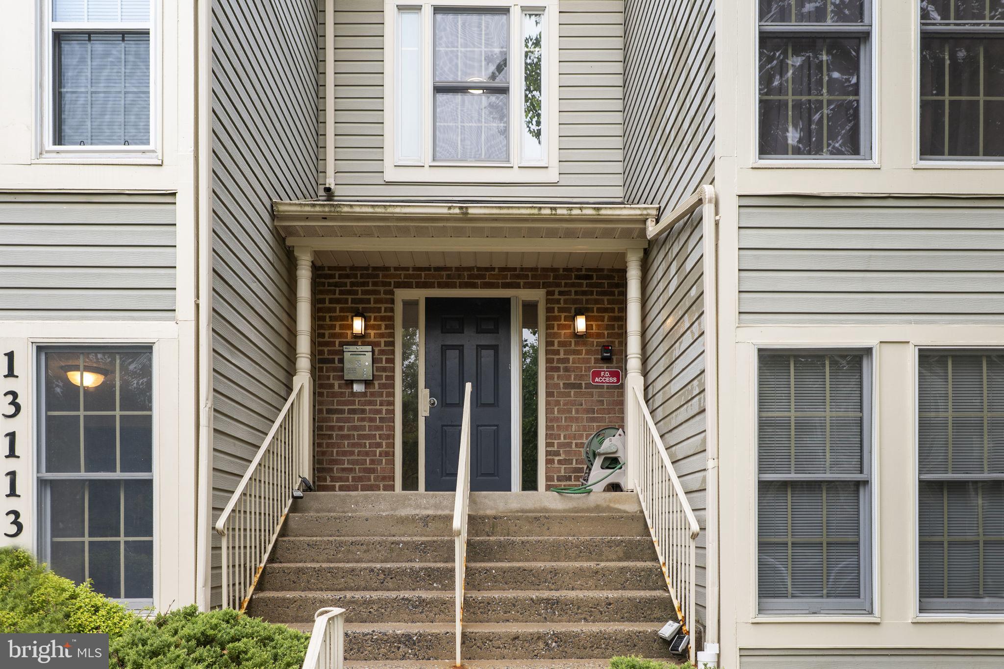 13113 BRIARCLIFF TERRACE 1-101