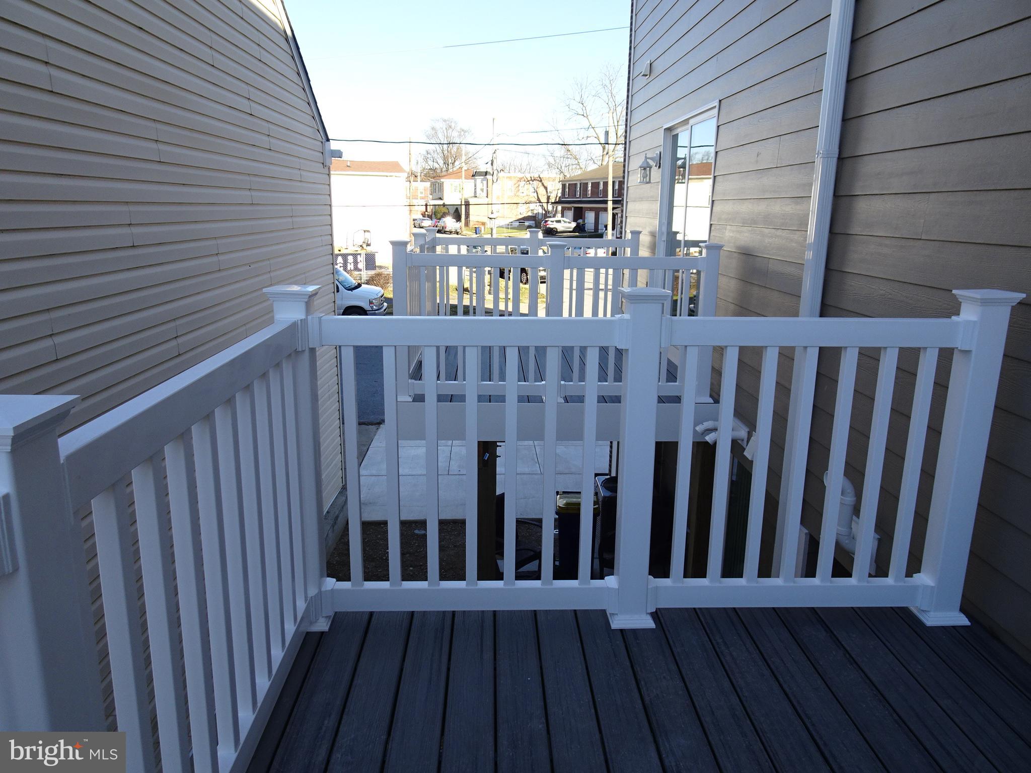 OLD NEW CASTLE - Residential Lease