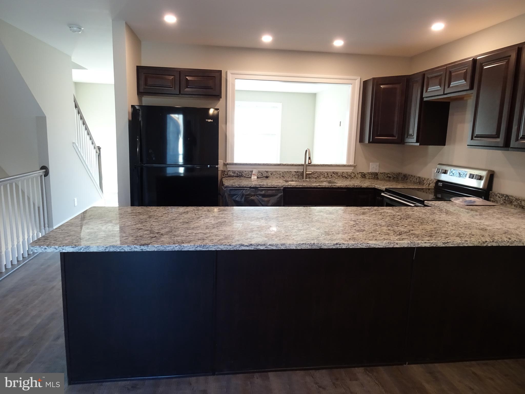 OLD NEW CASTLE - Residential Lease