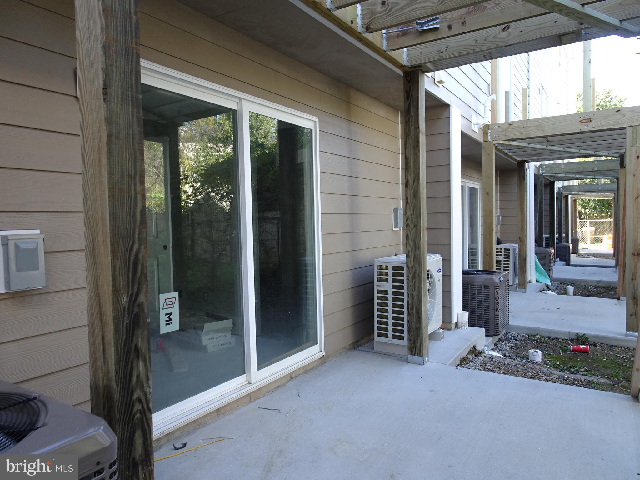 OLD NEW CASTLE - Residential Lease