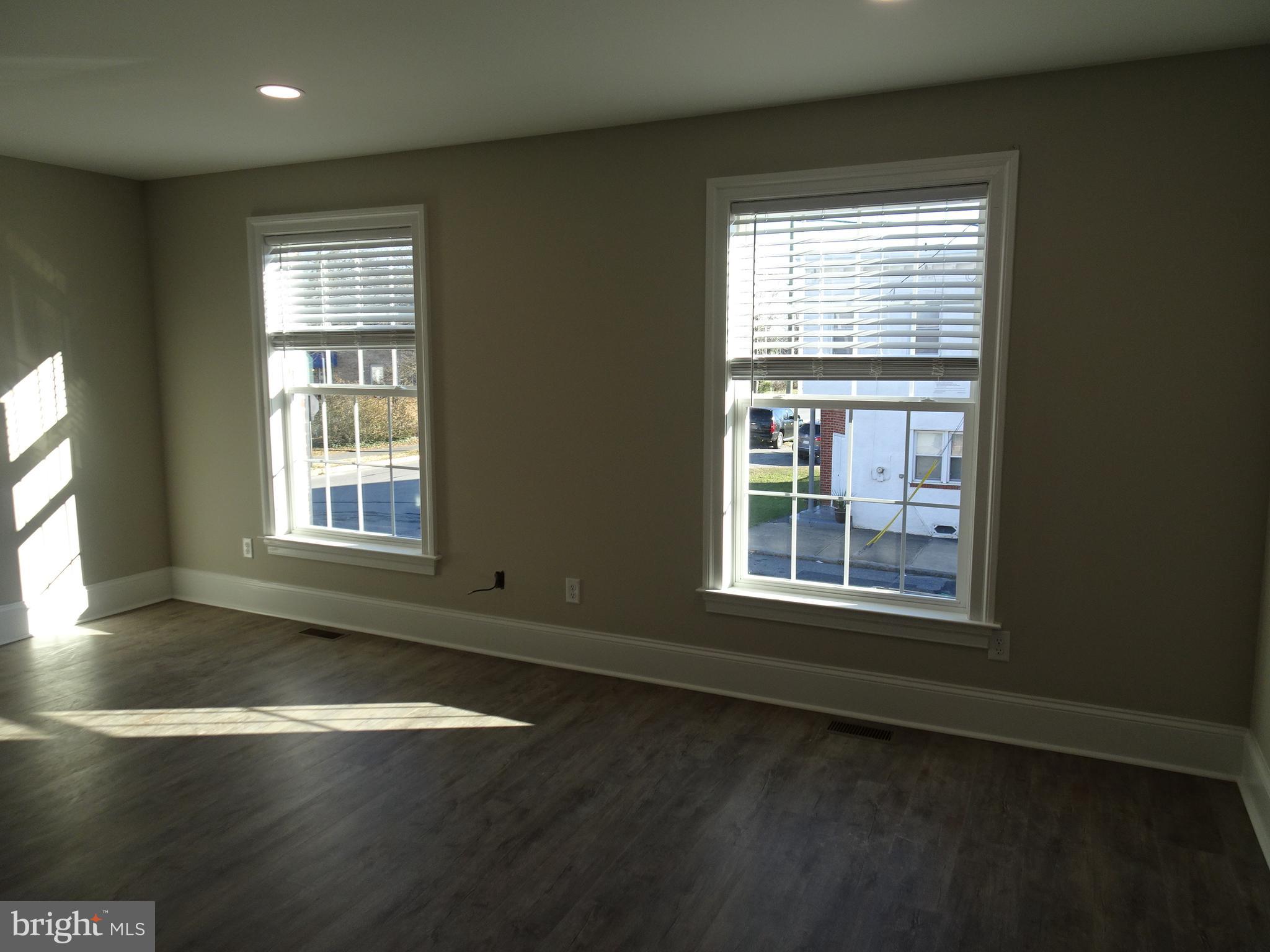 OLD NEW CASTLE - Residential Lease