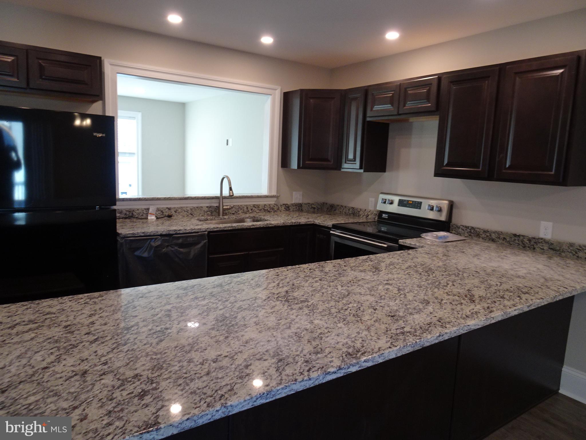 OLD NEW CASTLE - Residential Lease