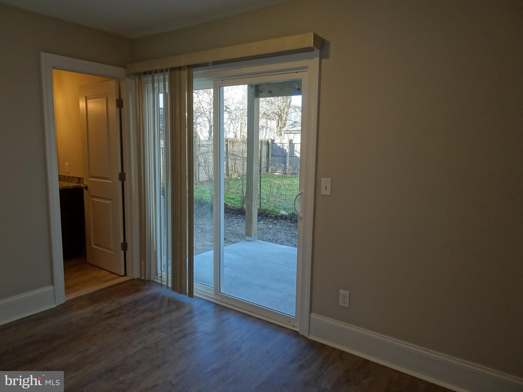 OLD NEW CASTLE - Residential Lease