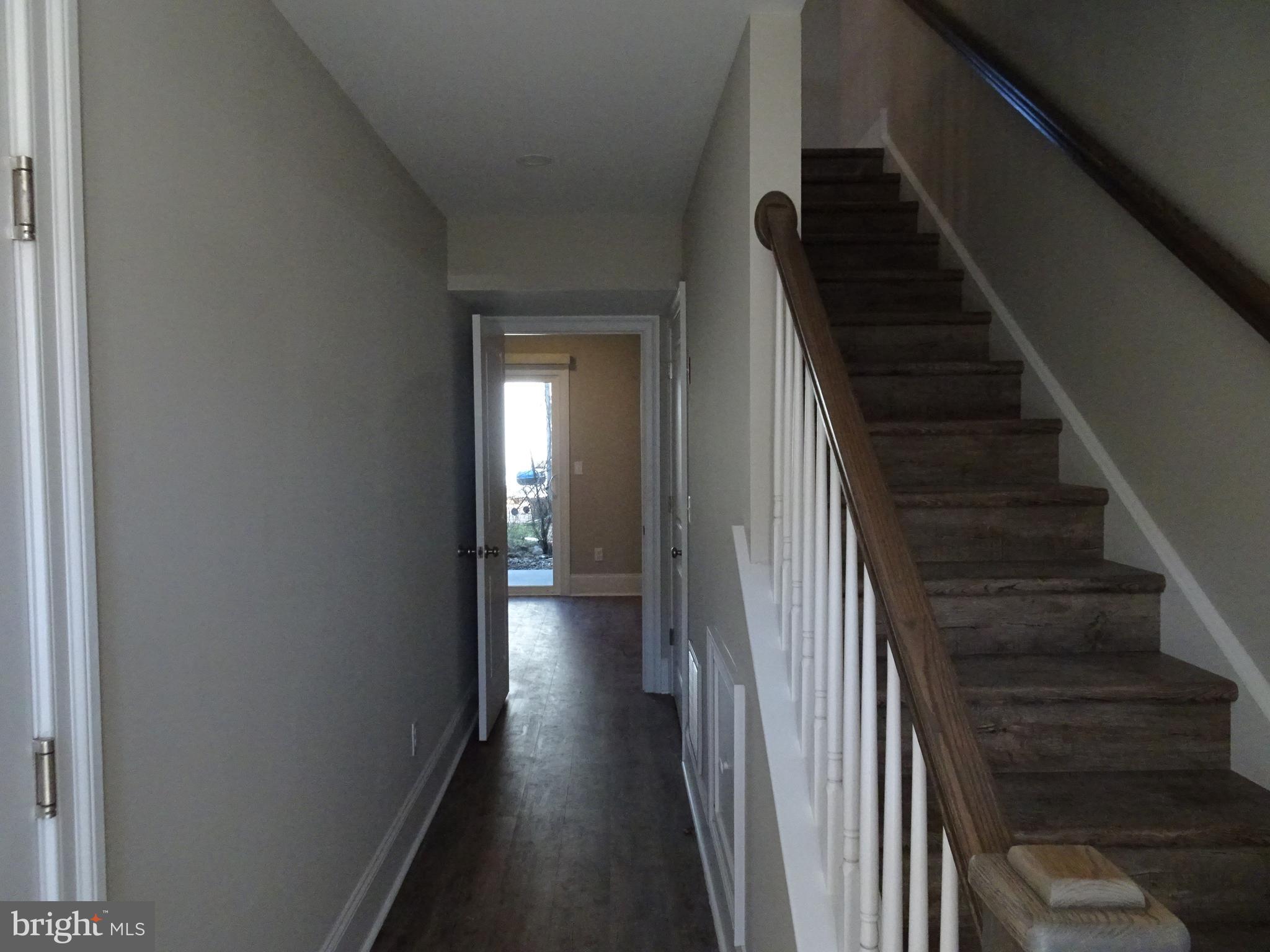 OLD NEW CASTLE - Residential Lease