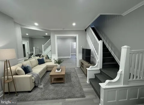 1731 N Redfield Street, Philadelphia, PA 19151 - MLS#: PAPH2575152