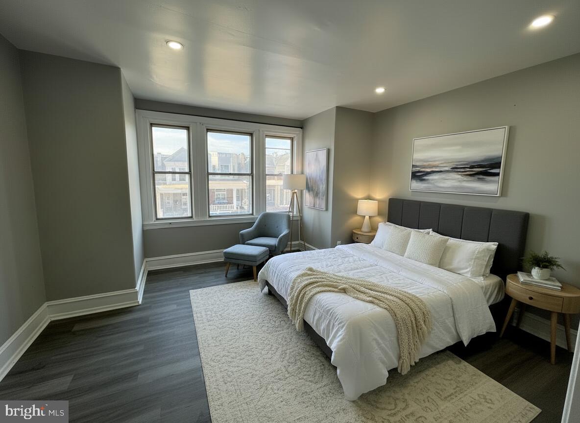 1731 N REDFIELD STREET