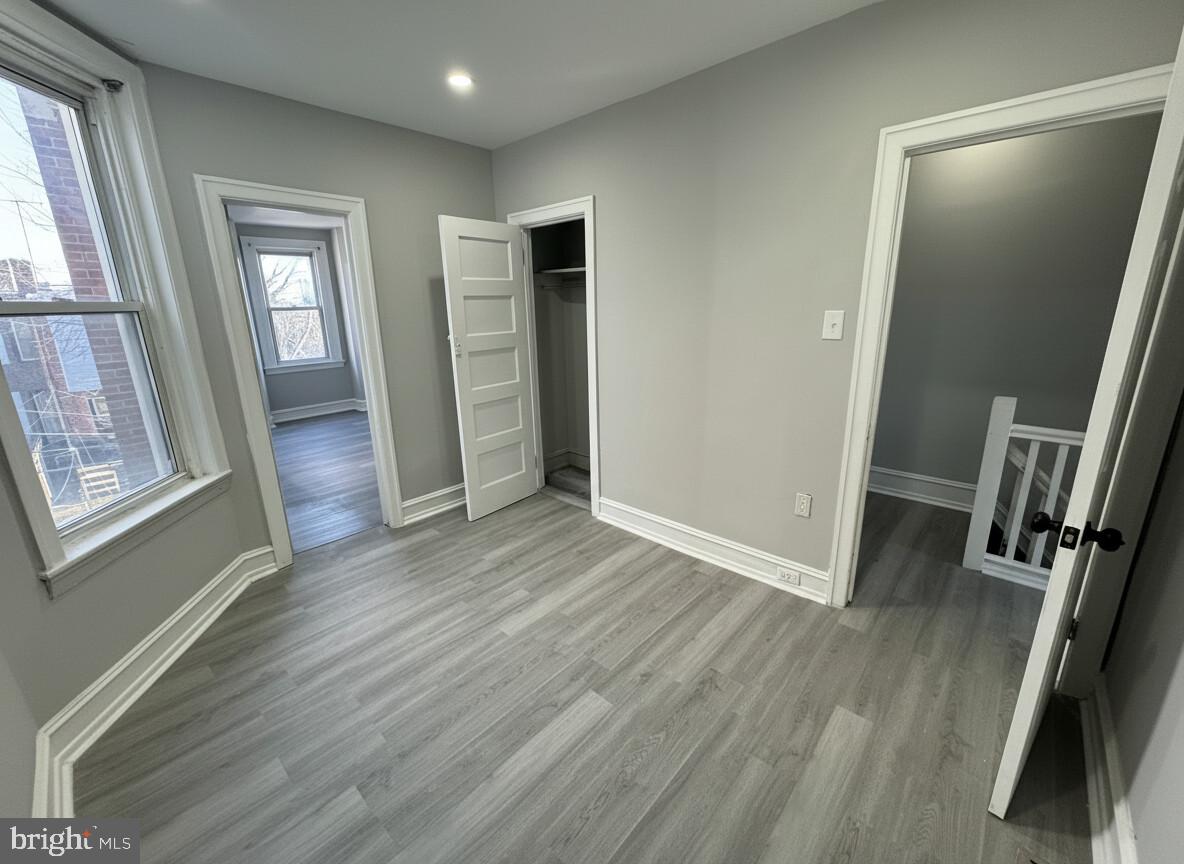 OVERBROOK - Residential