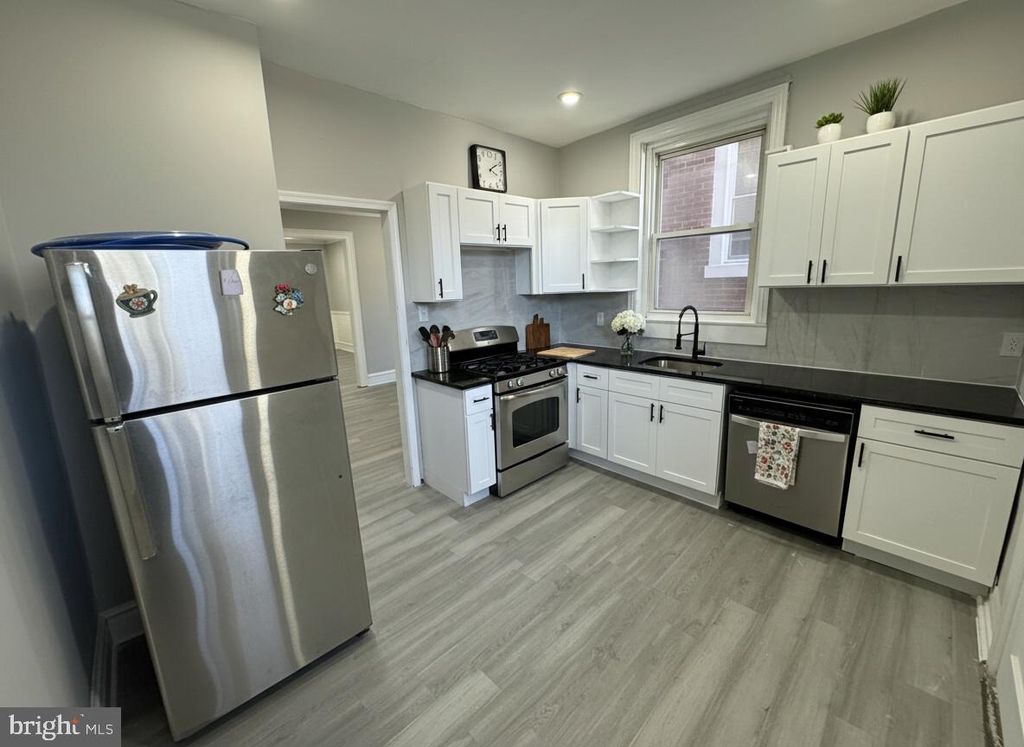 Photo of 1731 N Redfield Street, PHILADELPHIA, PA 19151 (MLS # PAPH2575152)