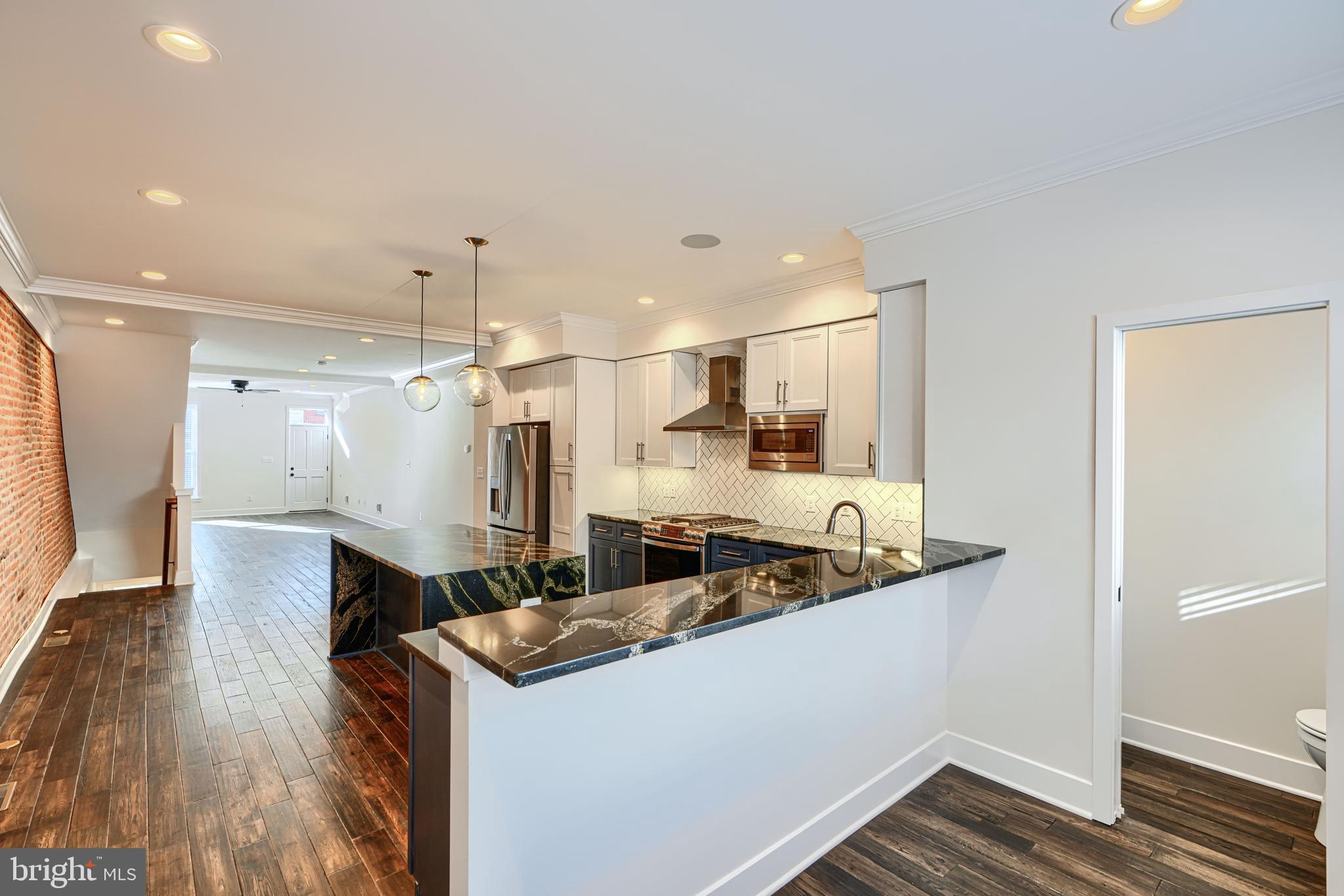 CANTON - Residential