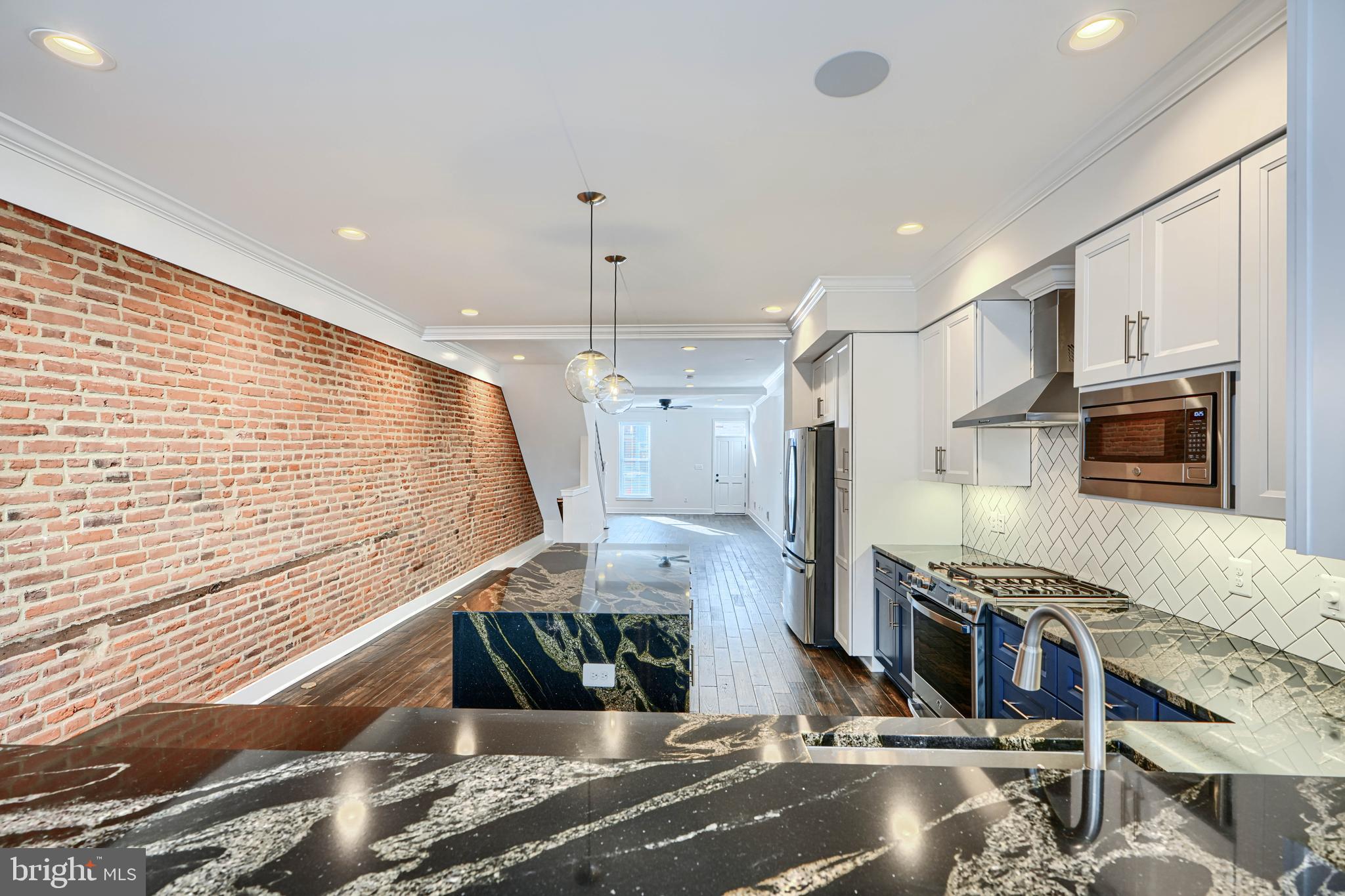 CANTON - Residential