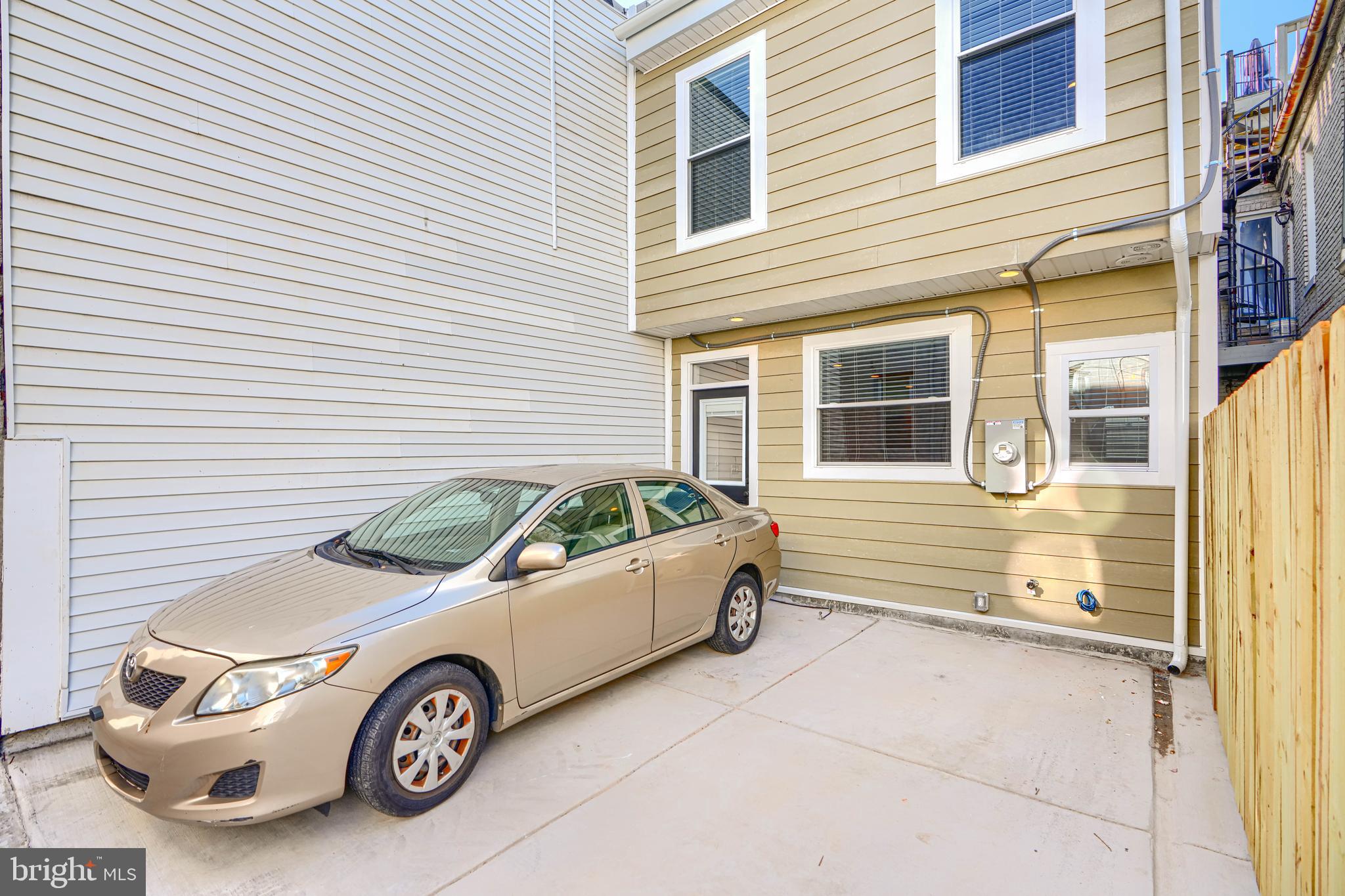 CANTON - Residential