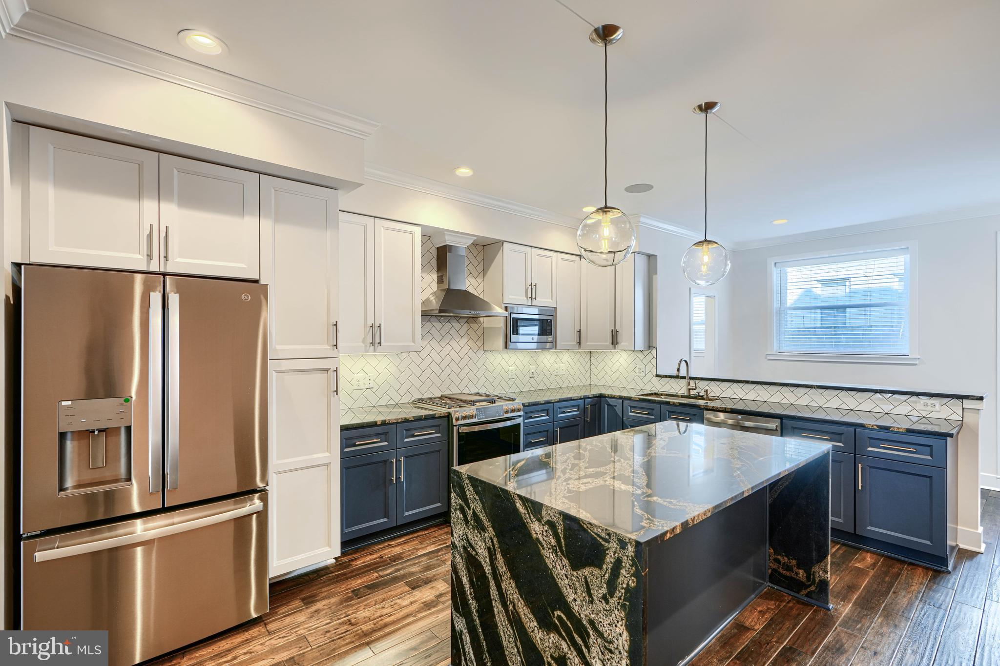 CANTON - Residential