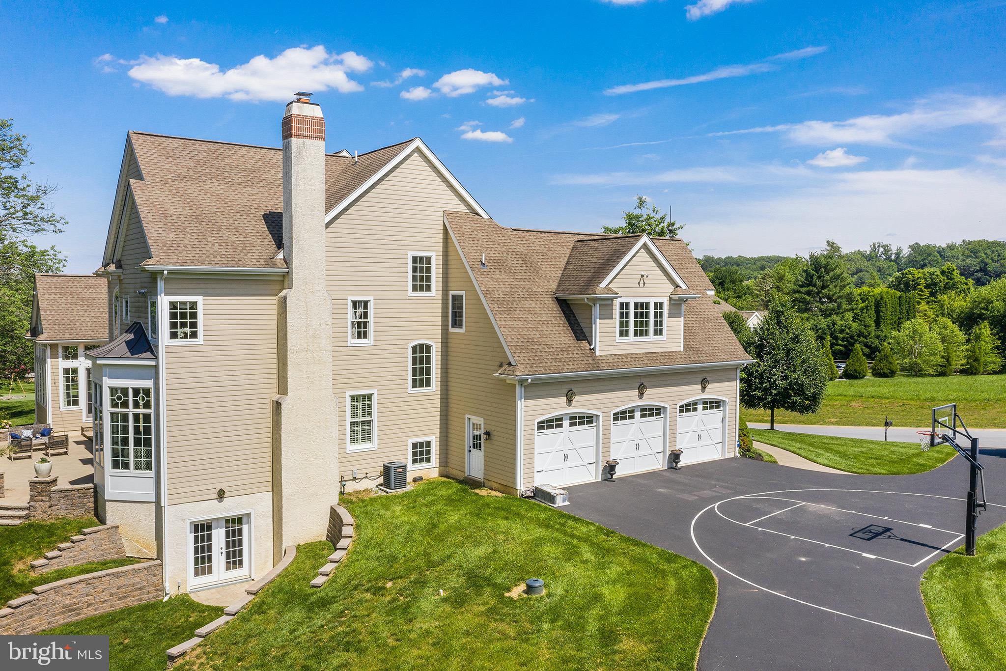 GLENELG FARM - Residential