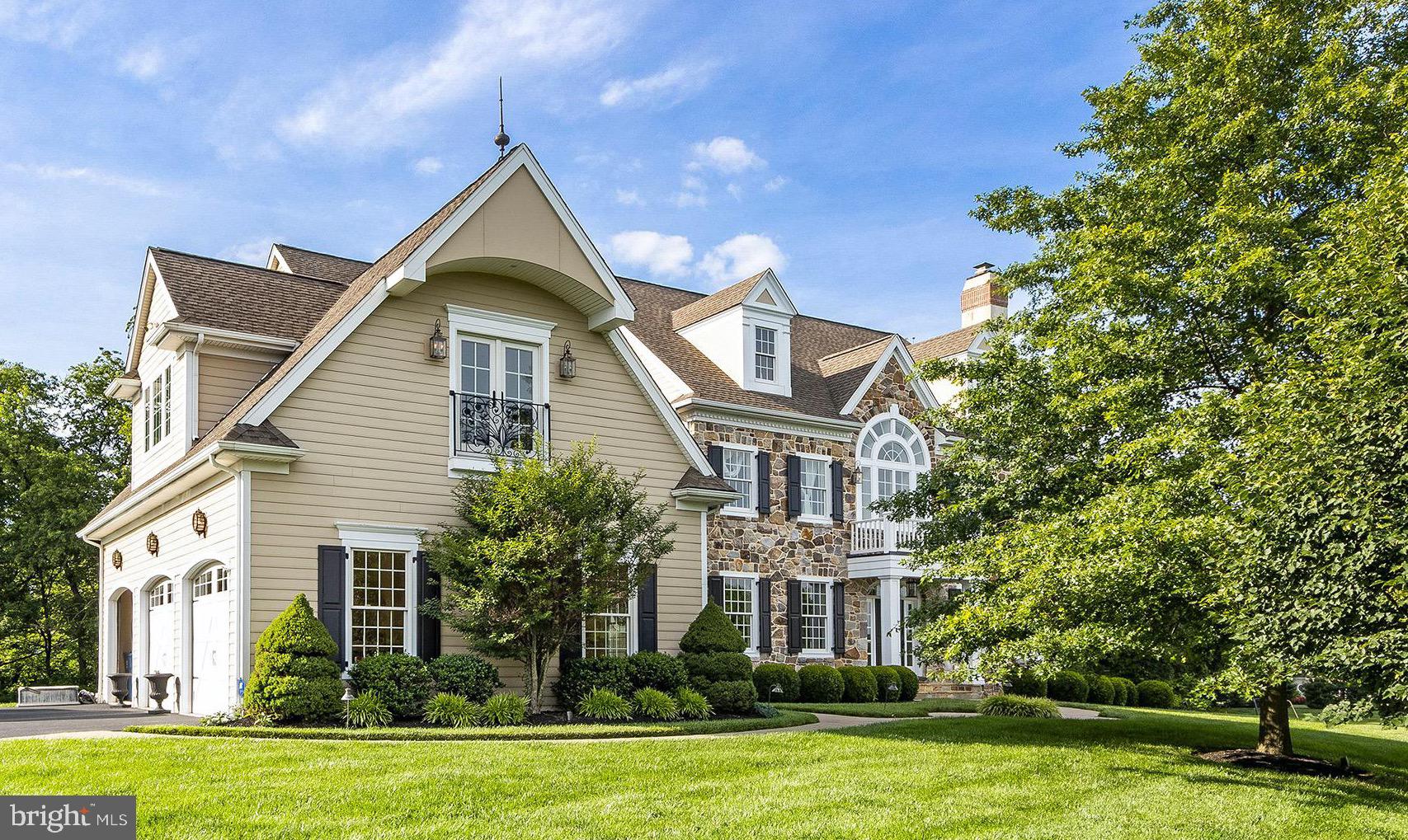 GLENELG FARM - Residential