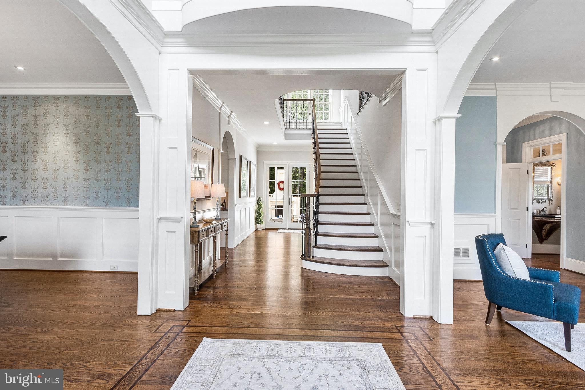 GLENELG FARM - Residential