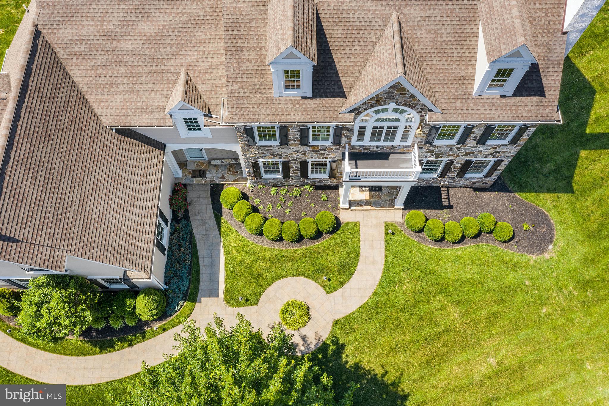 GLENELG FARM - Residential