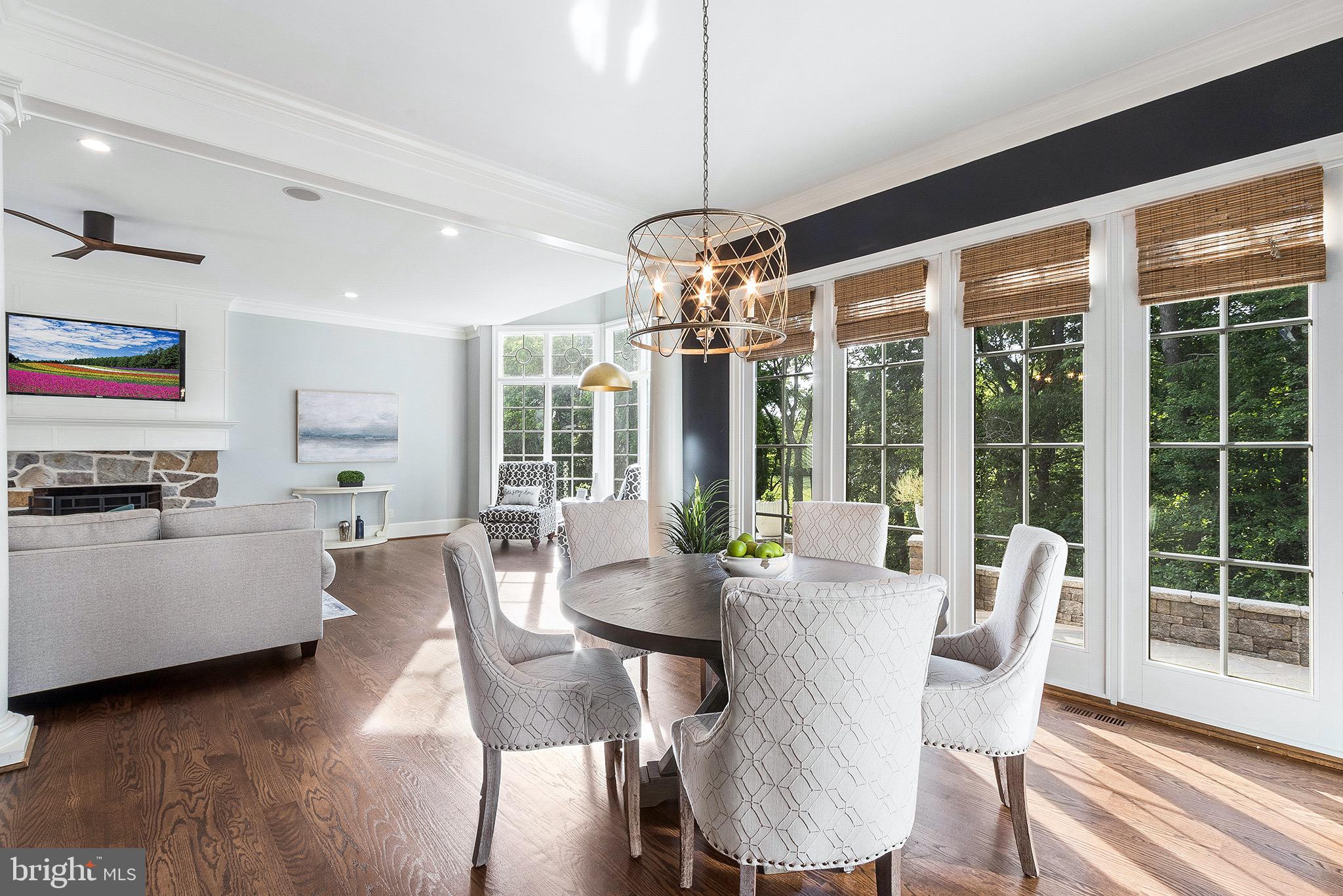 GLENELG FARM - Residential