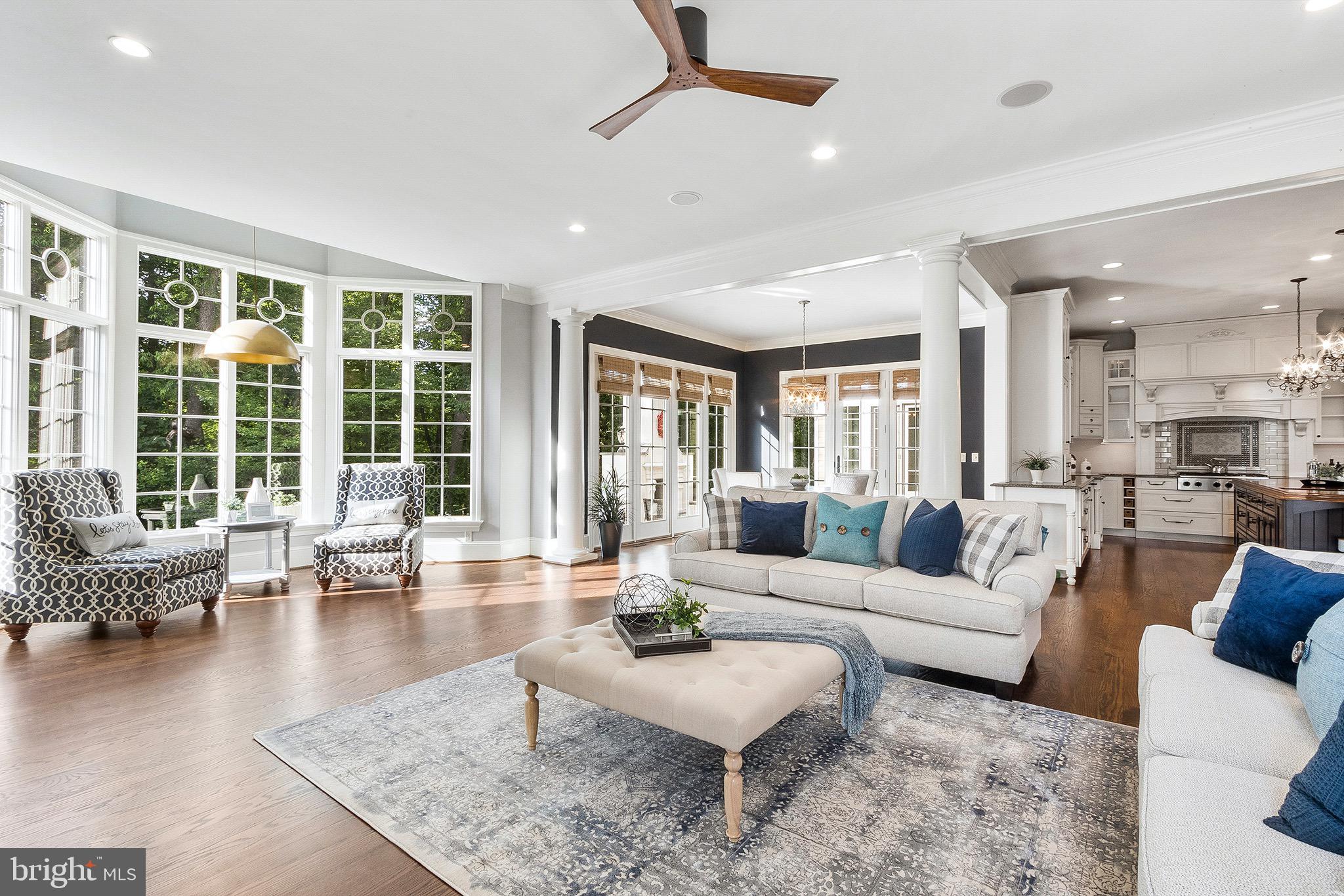 GLENELG FARM - Residential