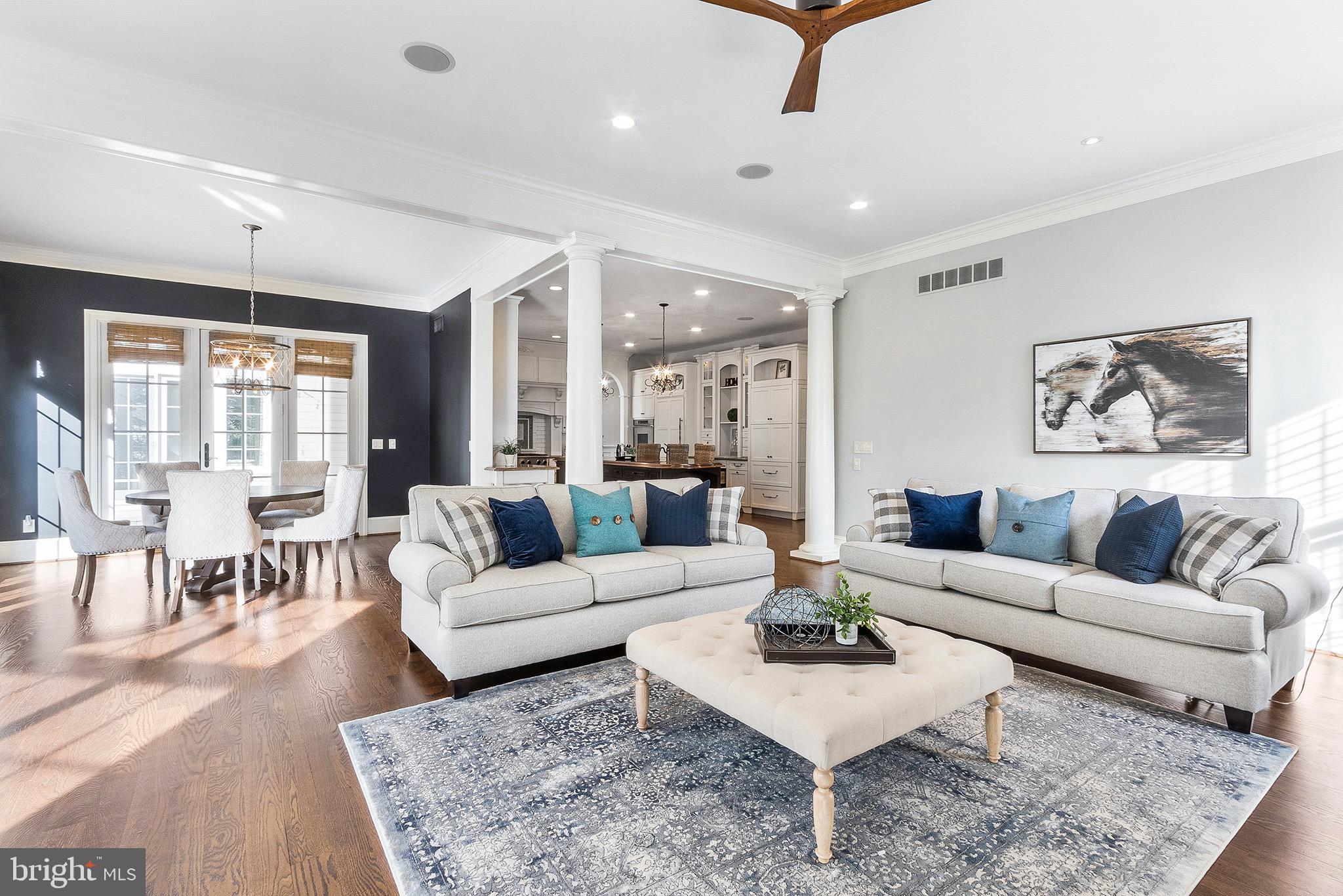 GLENELG FARM - Residential