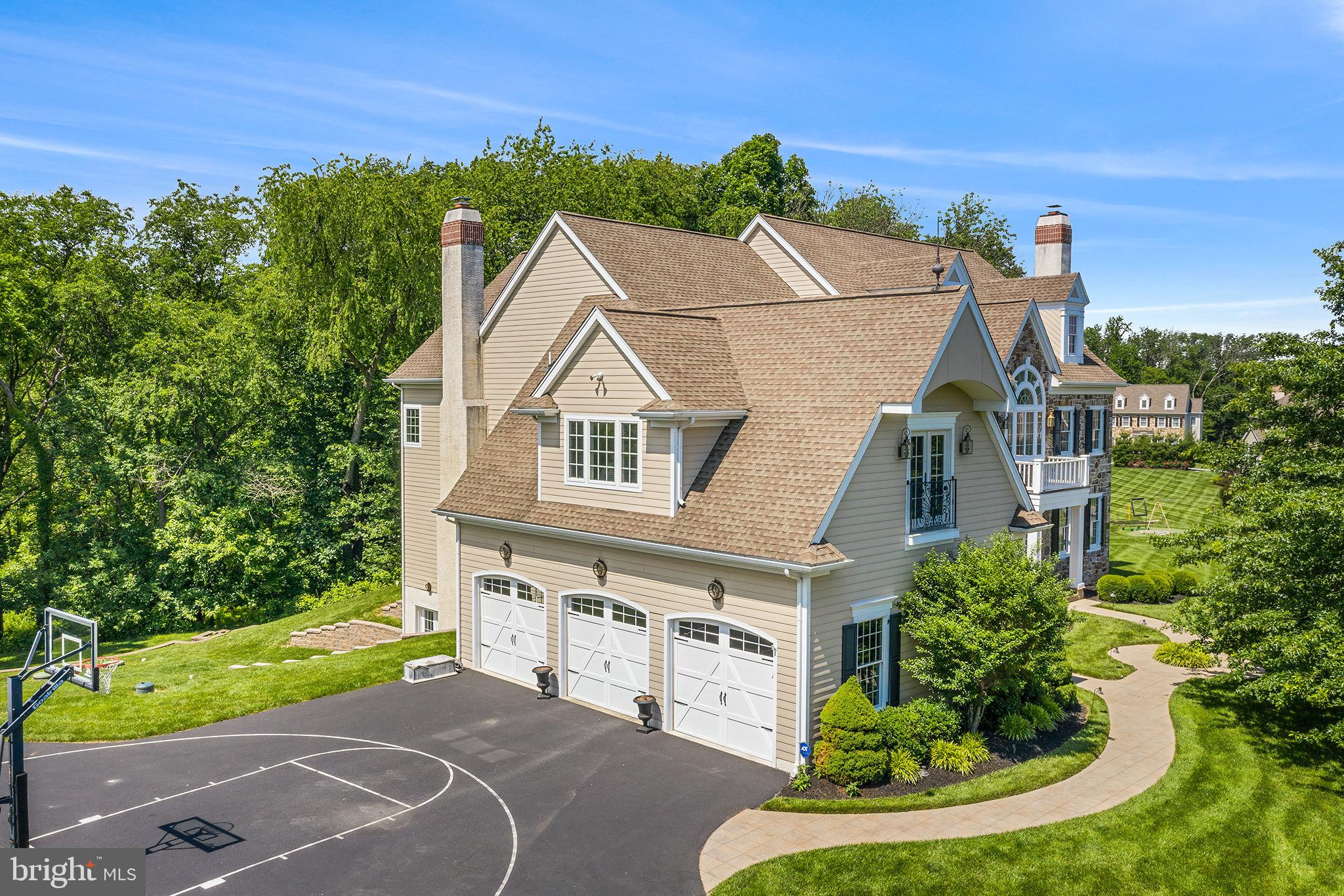 GLENELG FARM - Residential