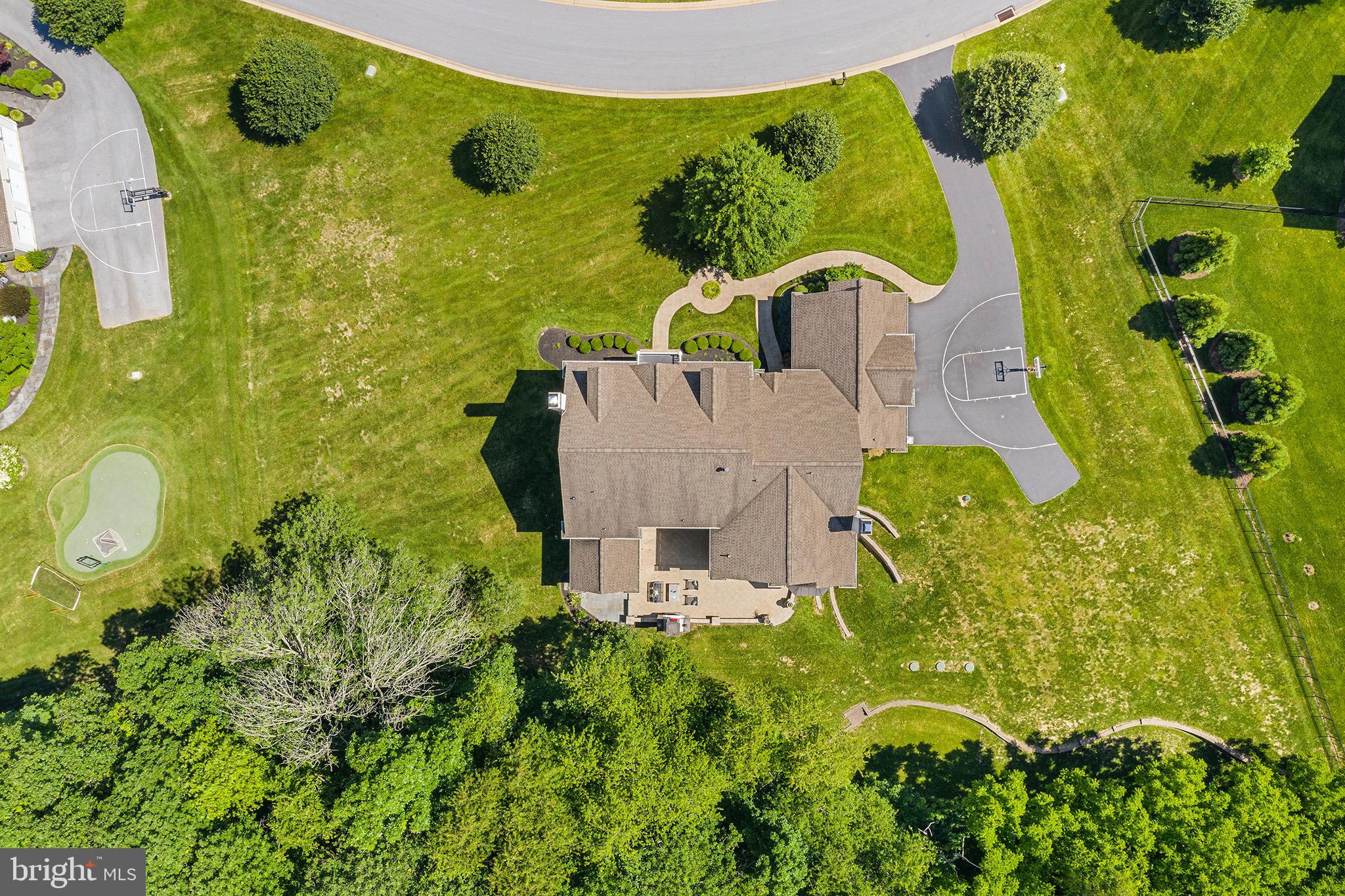 GLENELG FARM - Residential