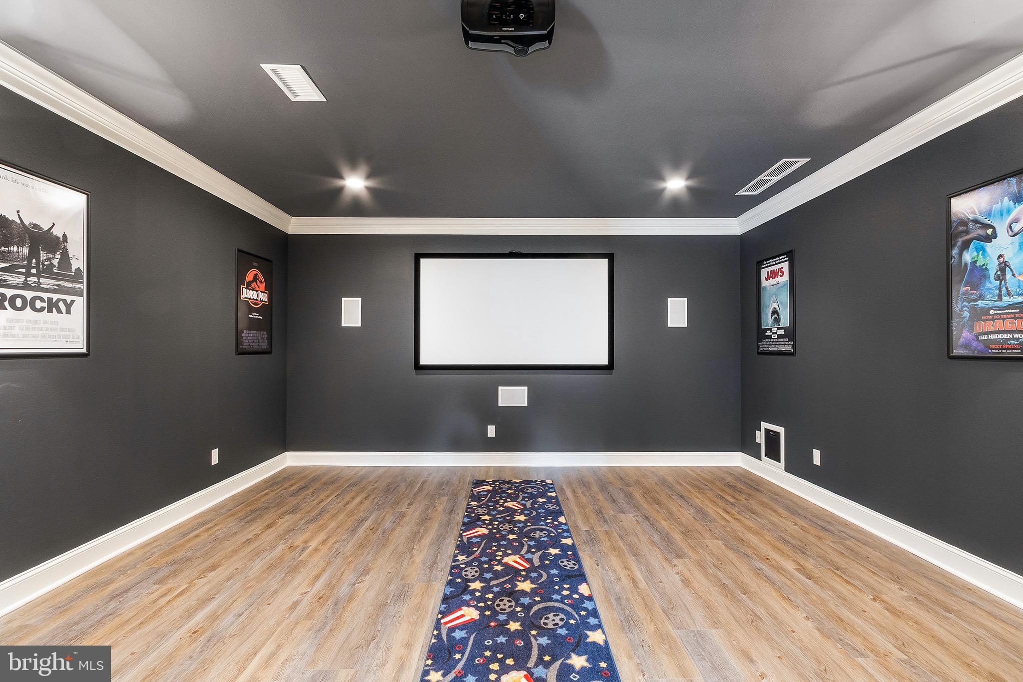 GLENELG FARM - Residential