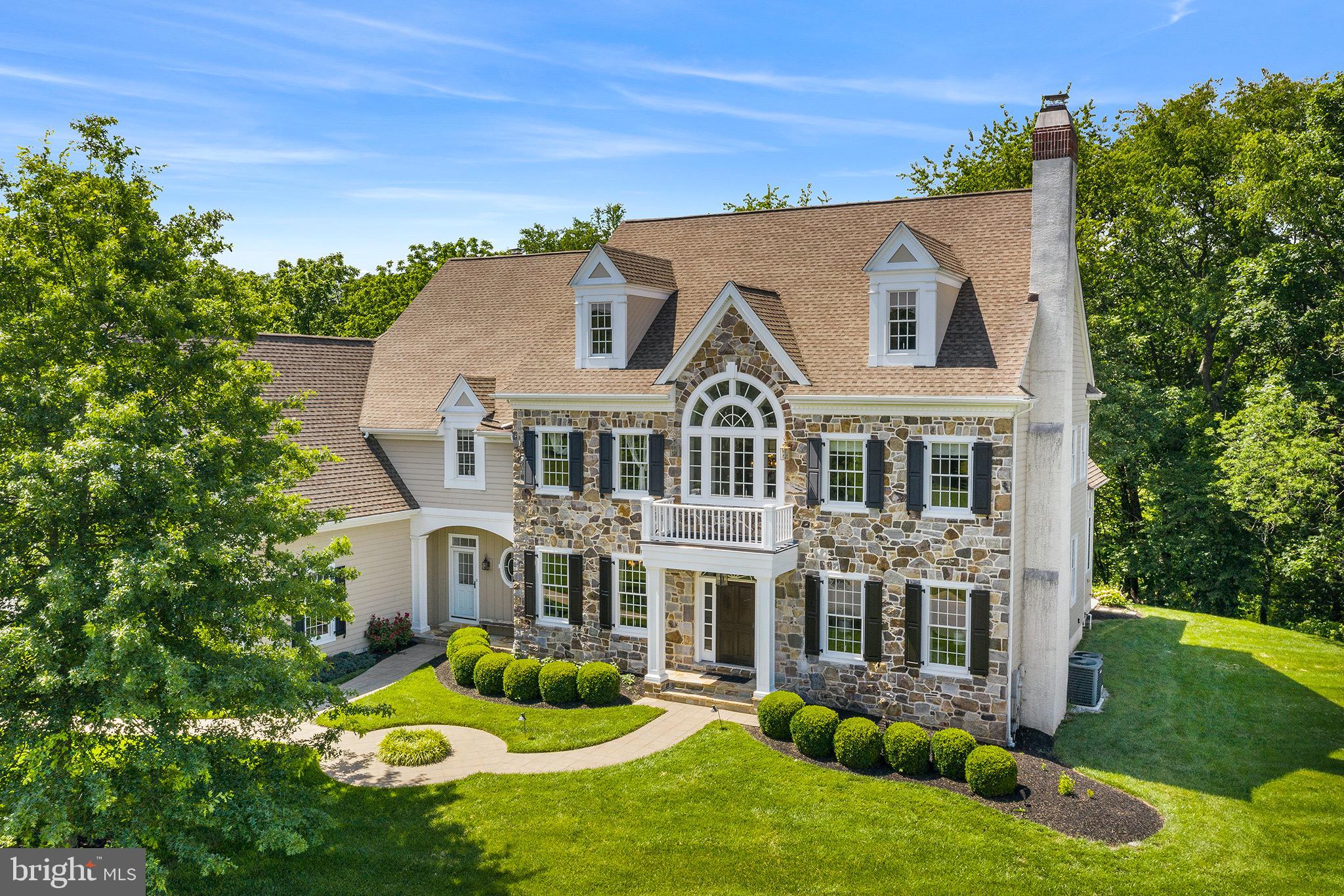 GLENELG FARM - Residential