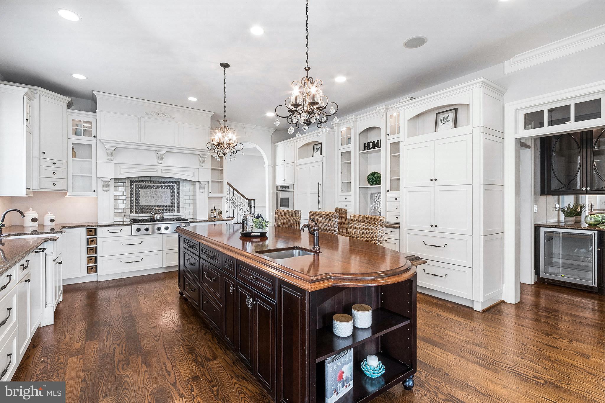 GLENELG FARM - Residential