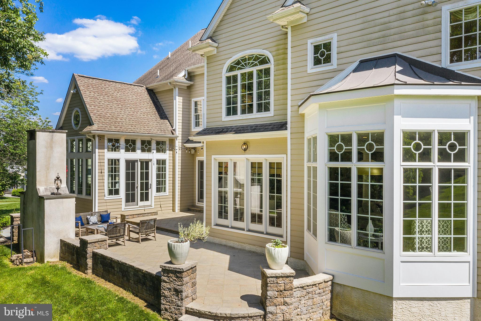 GLENELG FARM - Residential