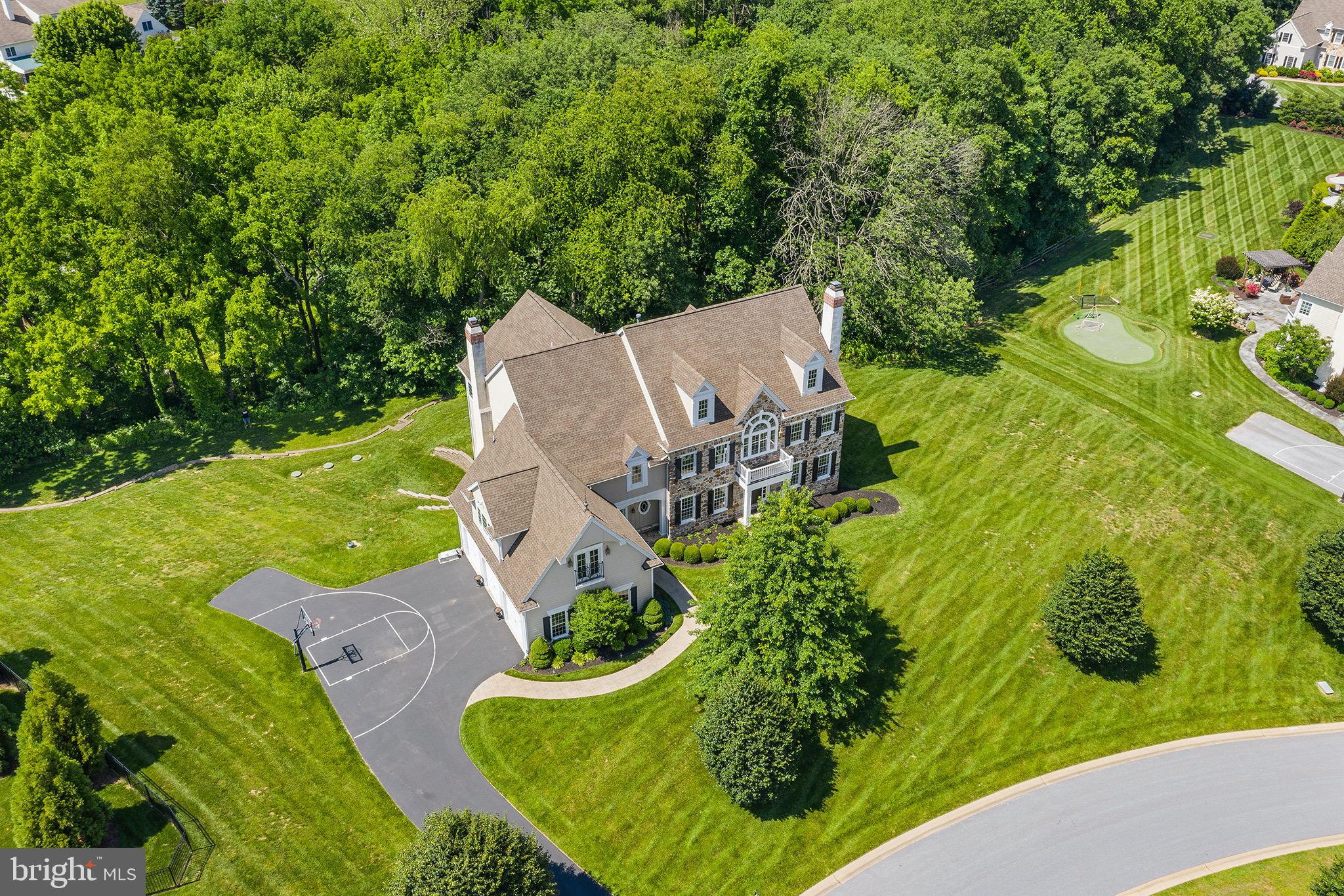 GLENELG FARM - Residential