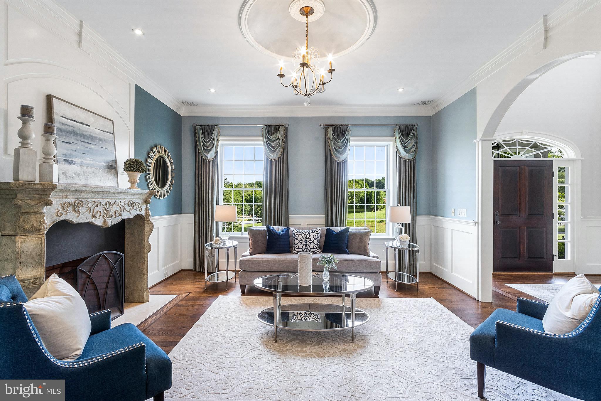 GLENELG FARM - Residential