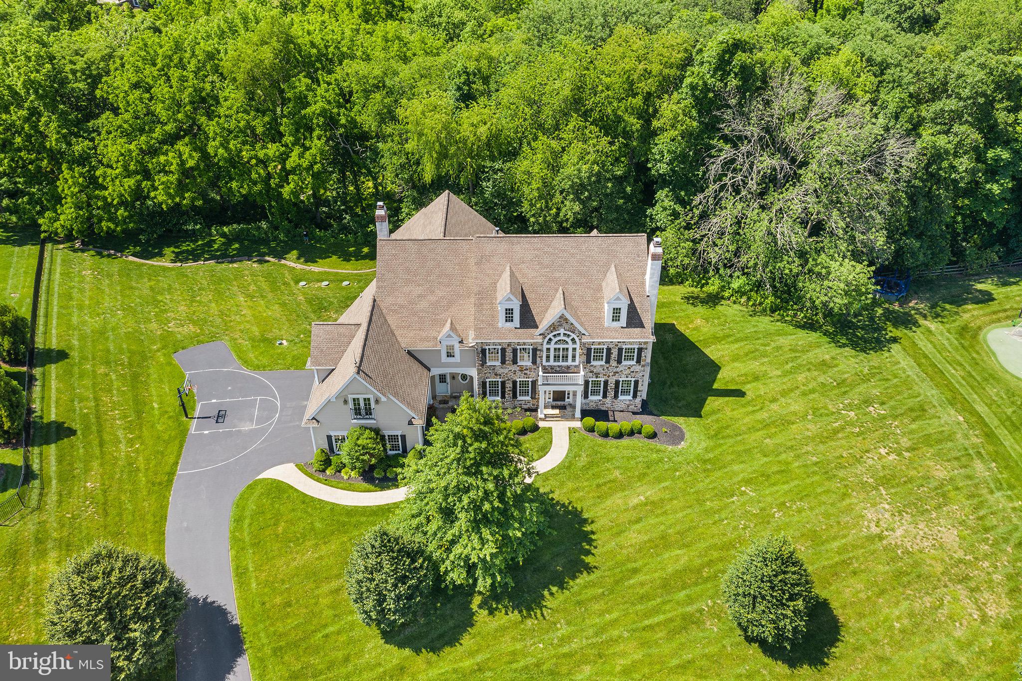 GLENELG FARM - Residential