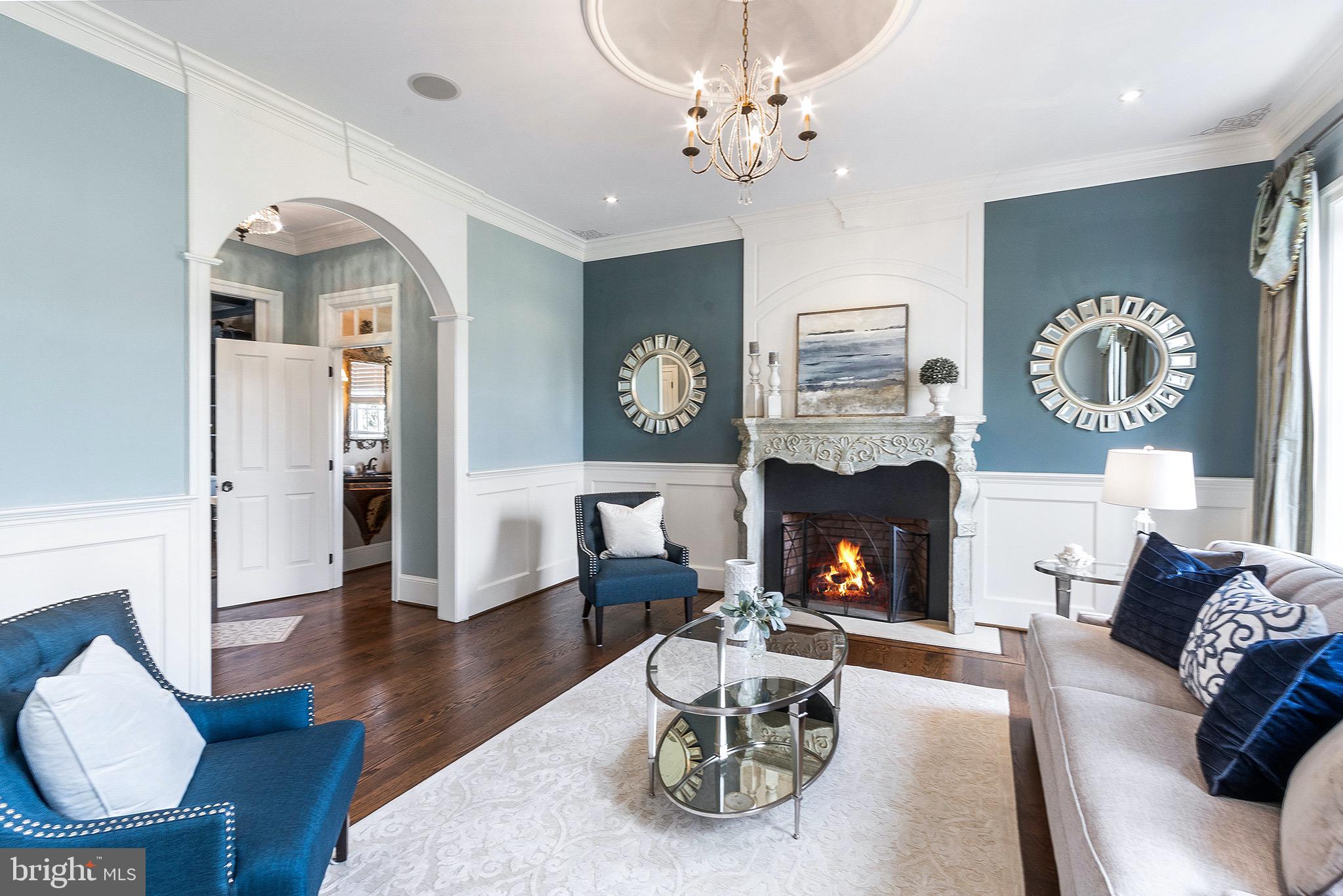 GLENELG FARM - Residential