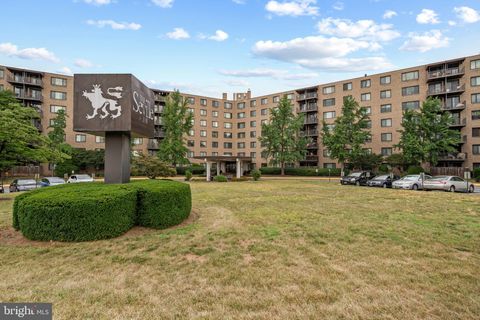 Condo For Sale - 3450 Toledo Terrace #609<br/> HYATTSVILLE, MD 20782