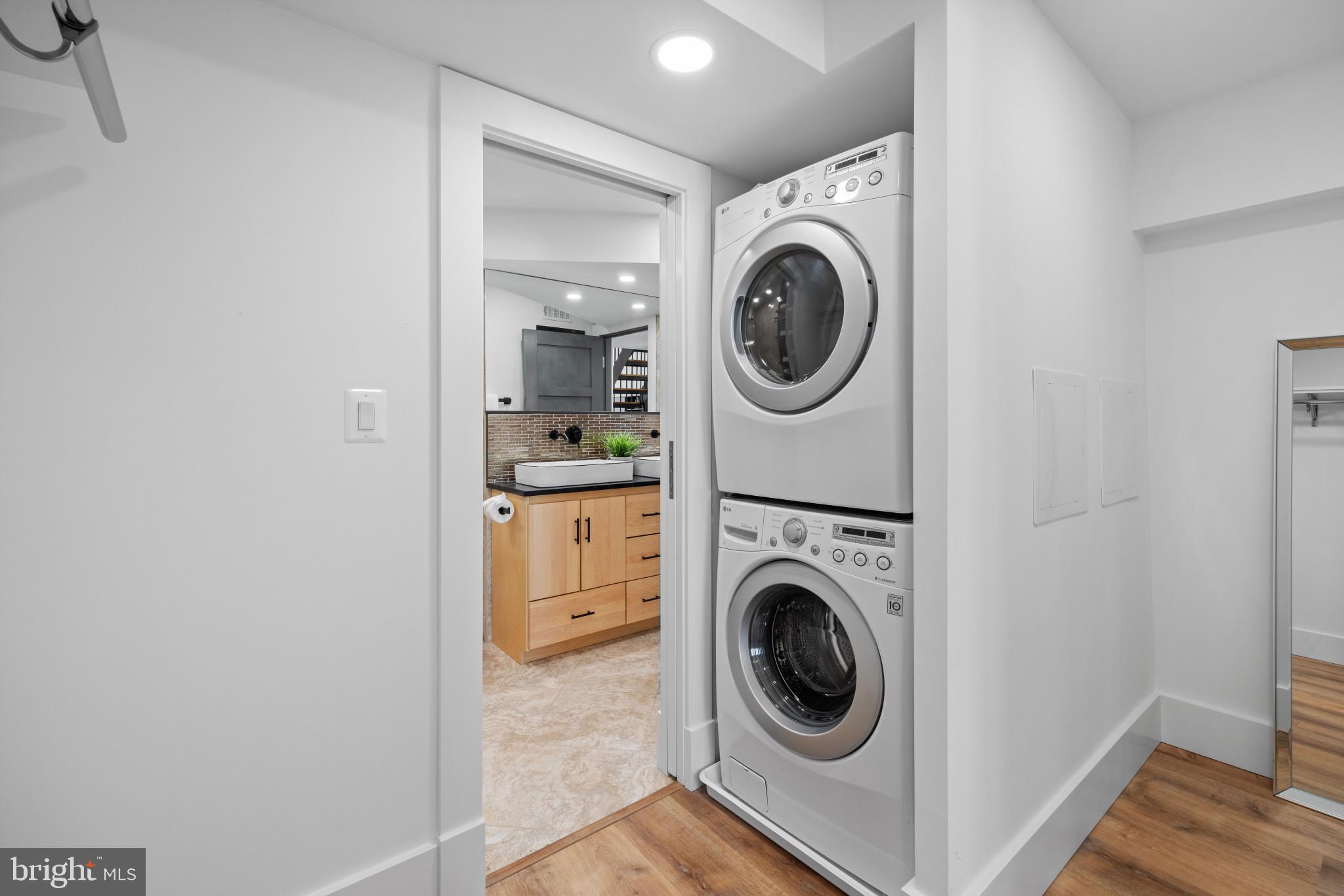 SEVERN 100 CONDO - Residential