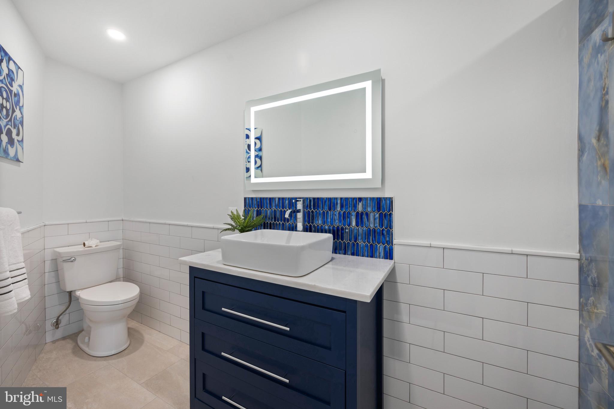 SEVERN 100 CONDO - Residential