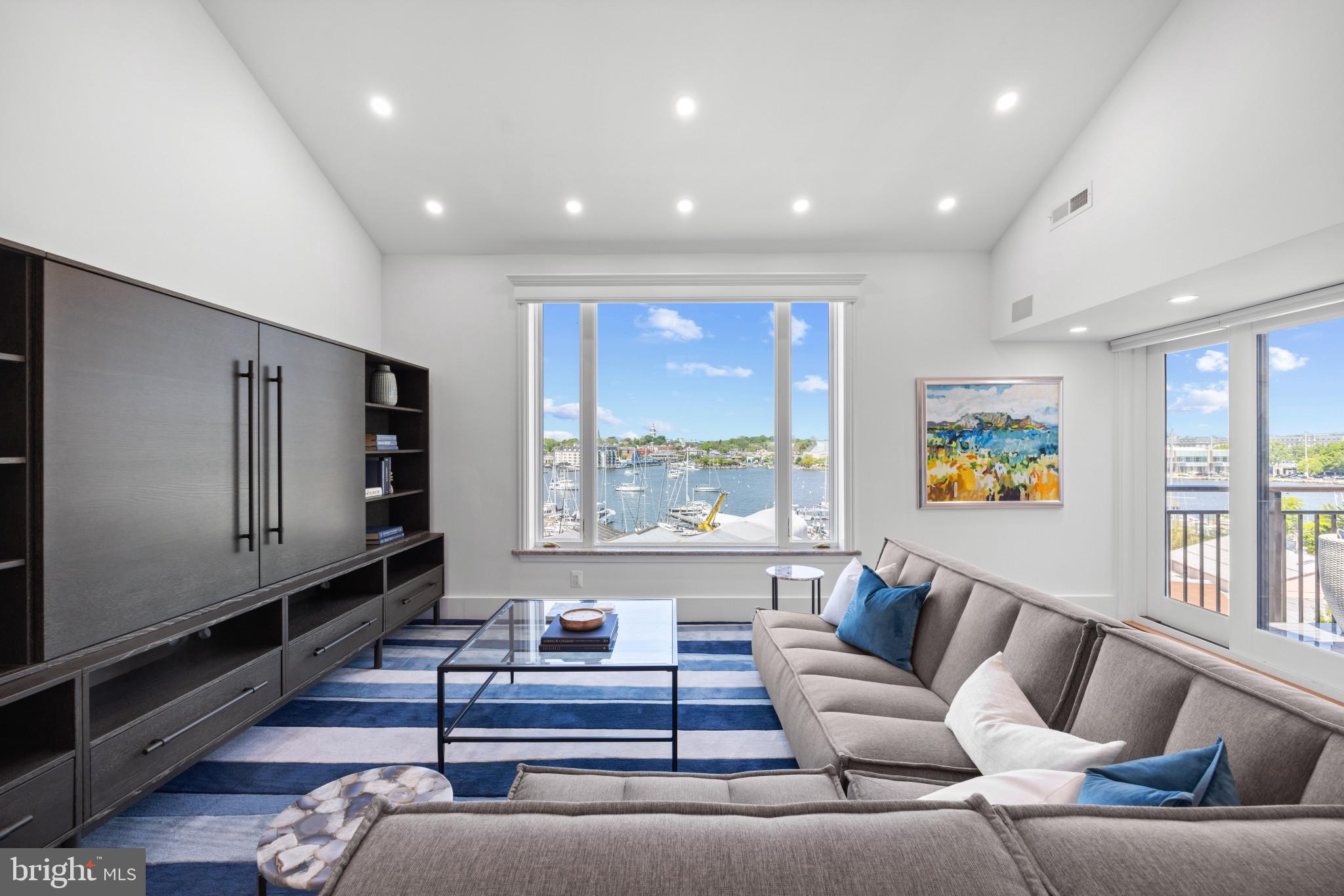 SEVERN 100 CONDO - Residential