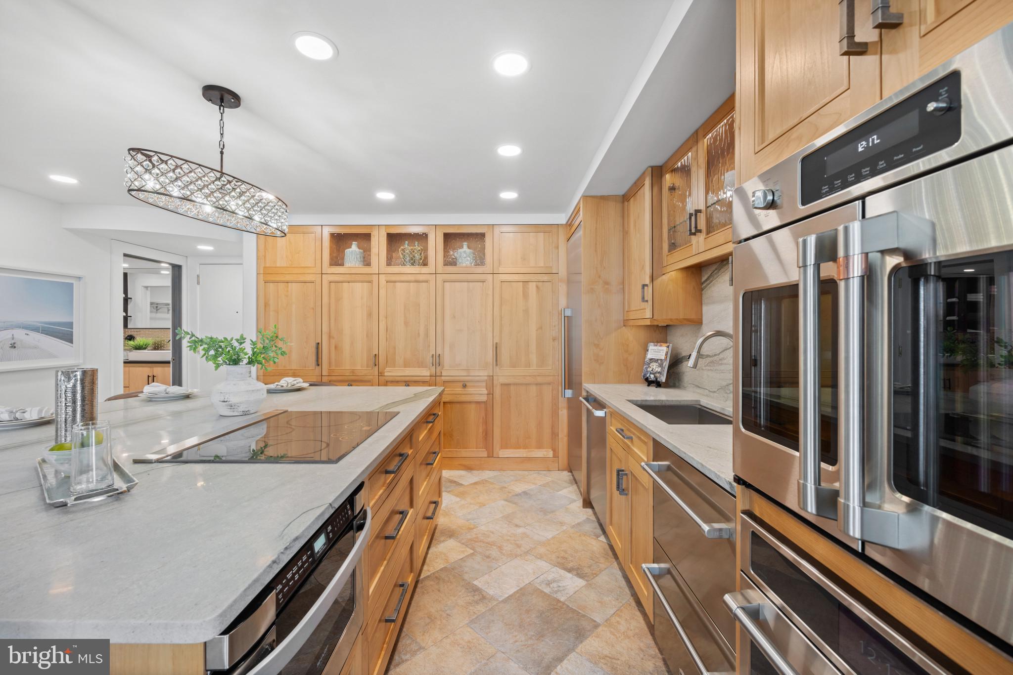 SEVERN 100 CONDO - Residential