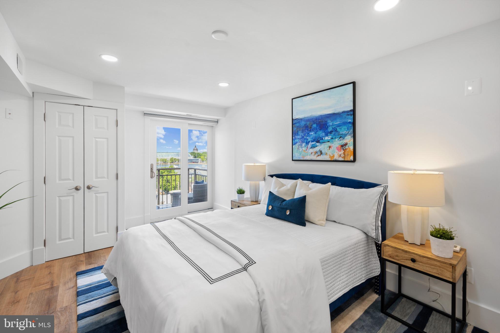 SEVERN 100 CONDO - Residential