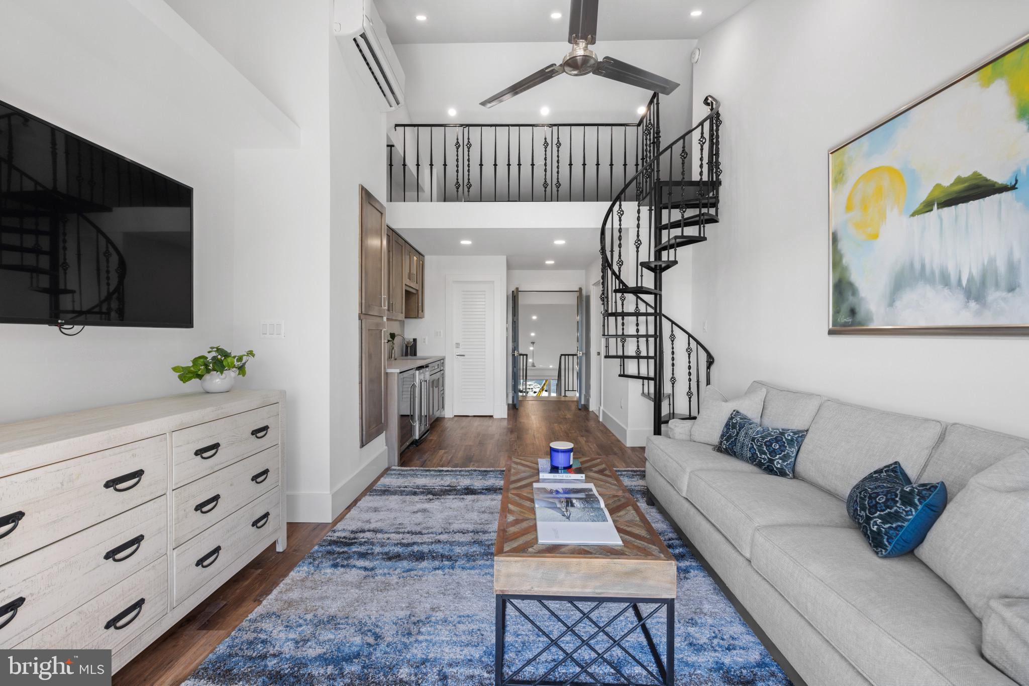 SEVERN 100 CONDO - Residential