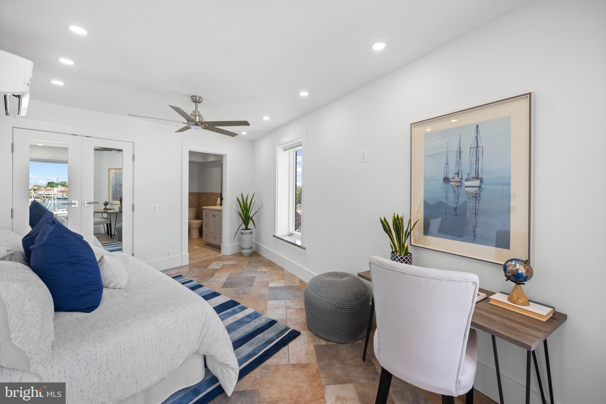 SEVERN 100 CONDO - Residential