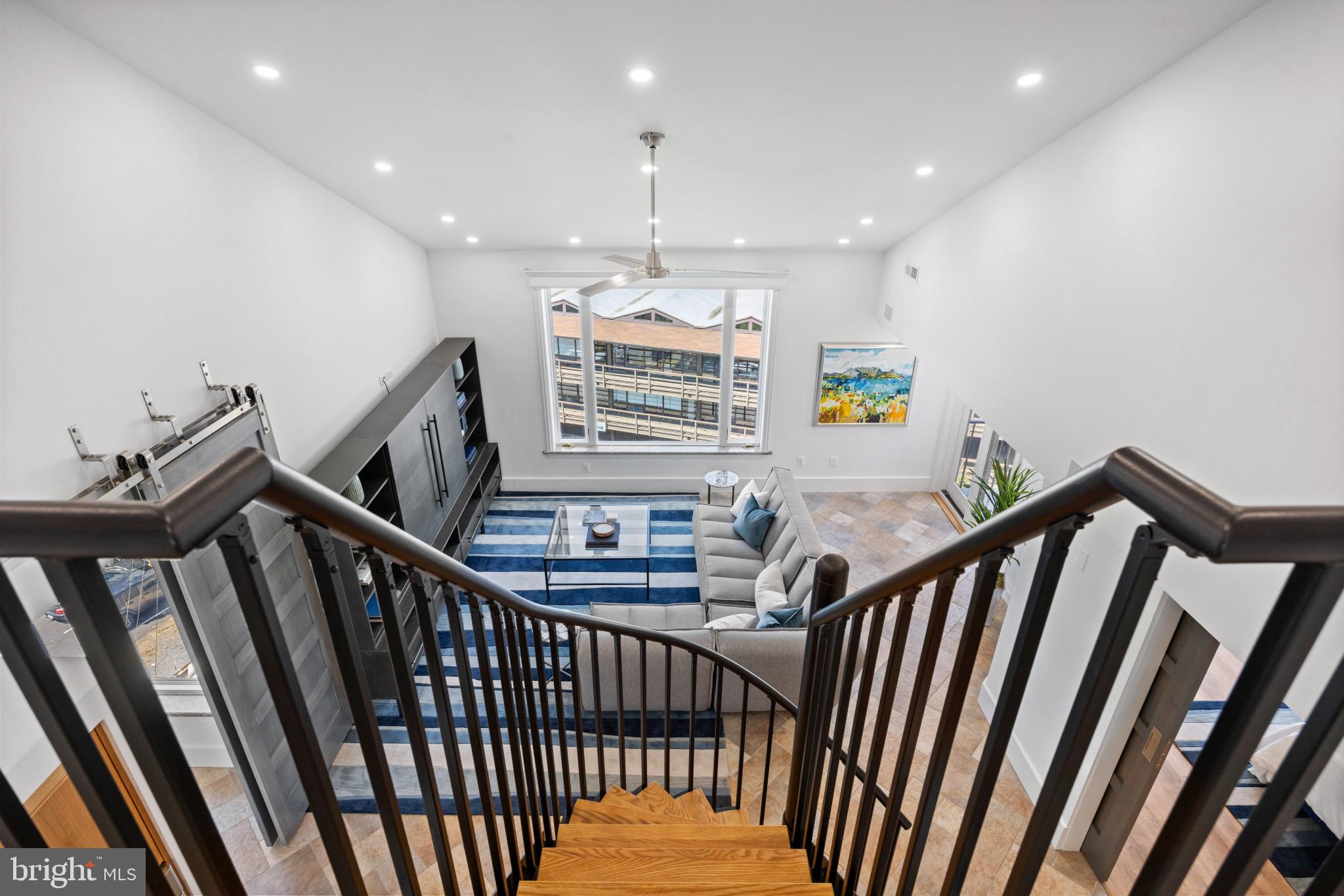 SEVERN 100 CONDO - Residential