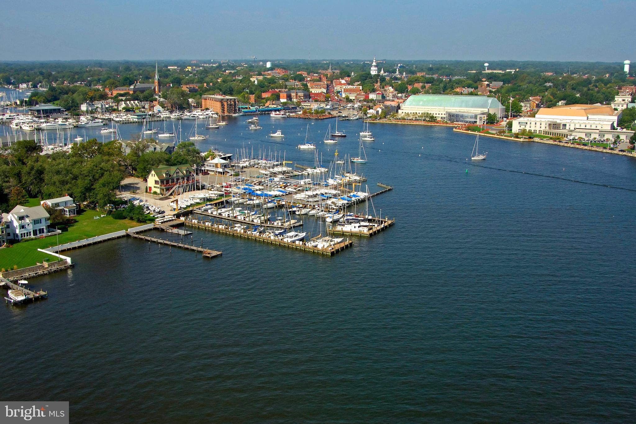 SEVERN 100 CONDO - Residential