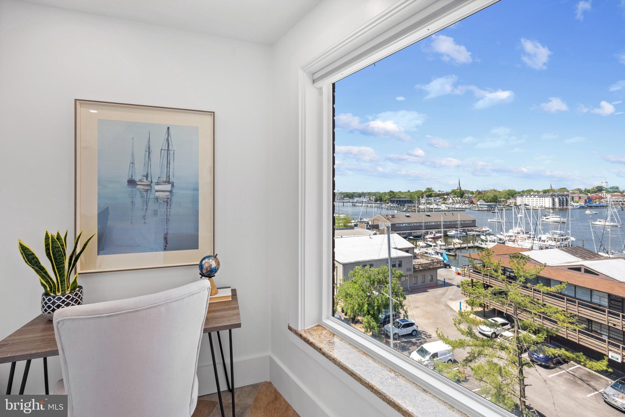 SEVERN 100 CONDO - Residential