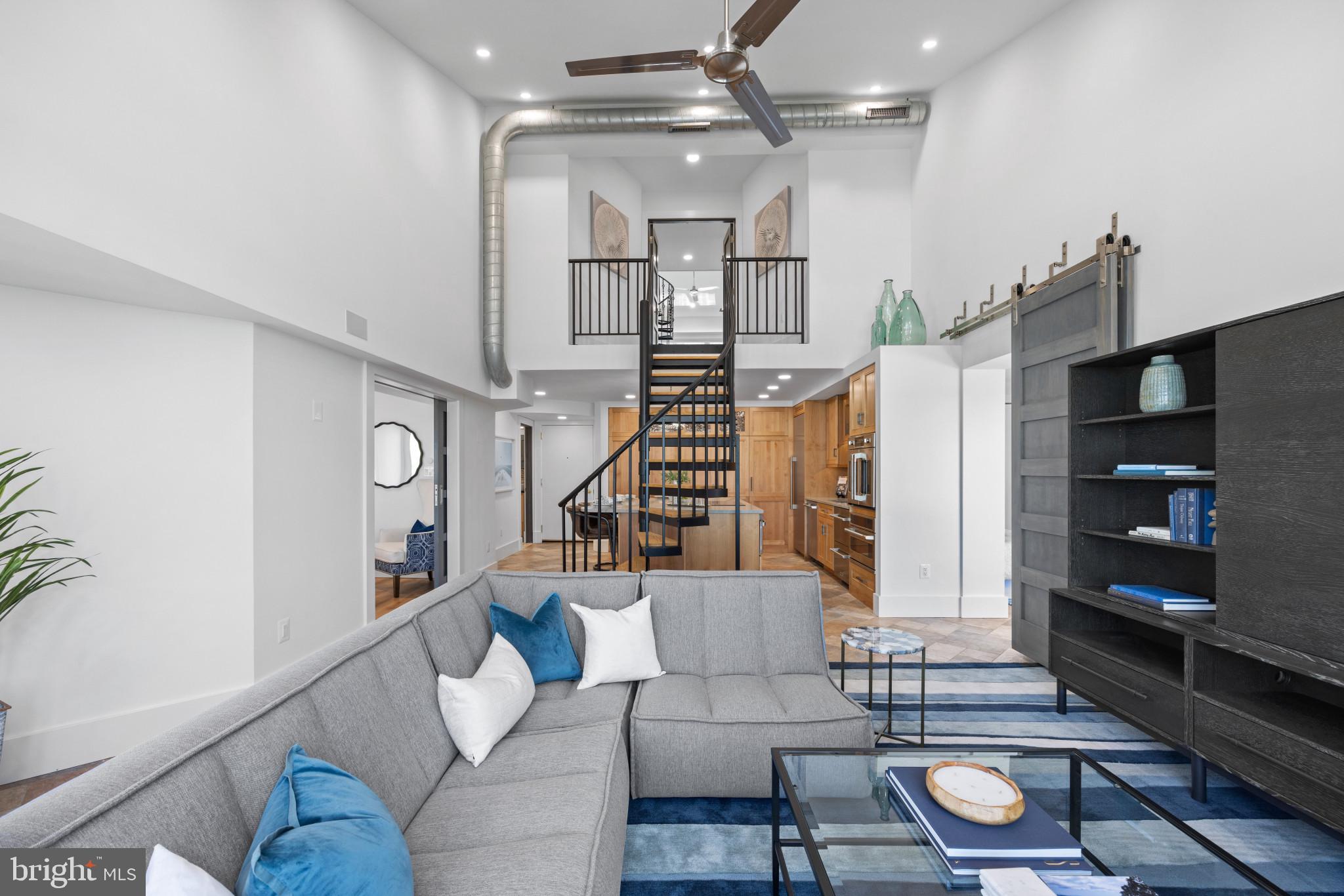 SEVERN 100 CONDO - Residential