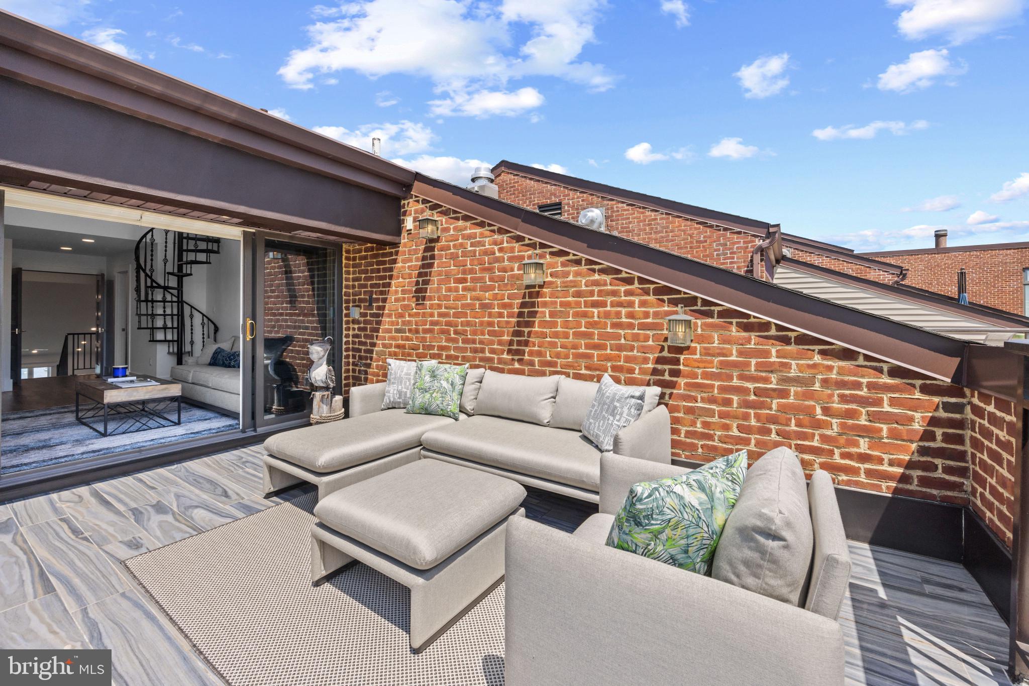 SEVERN 100 CONDO - Residential