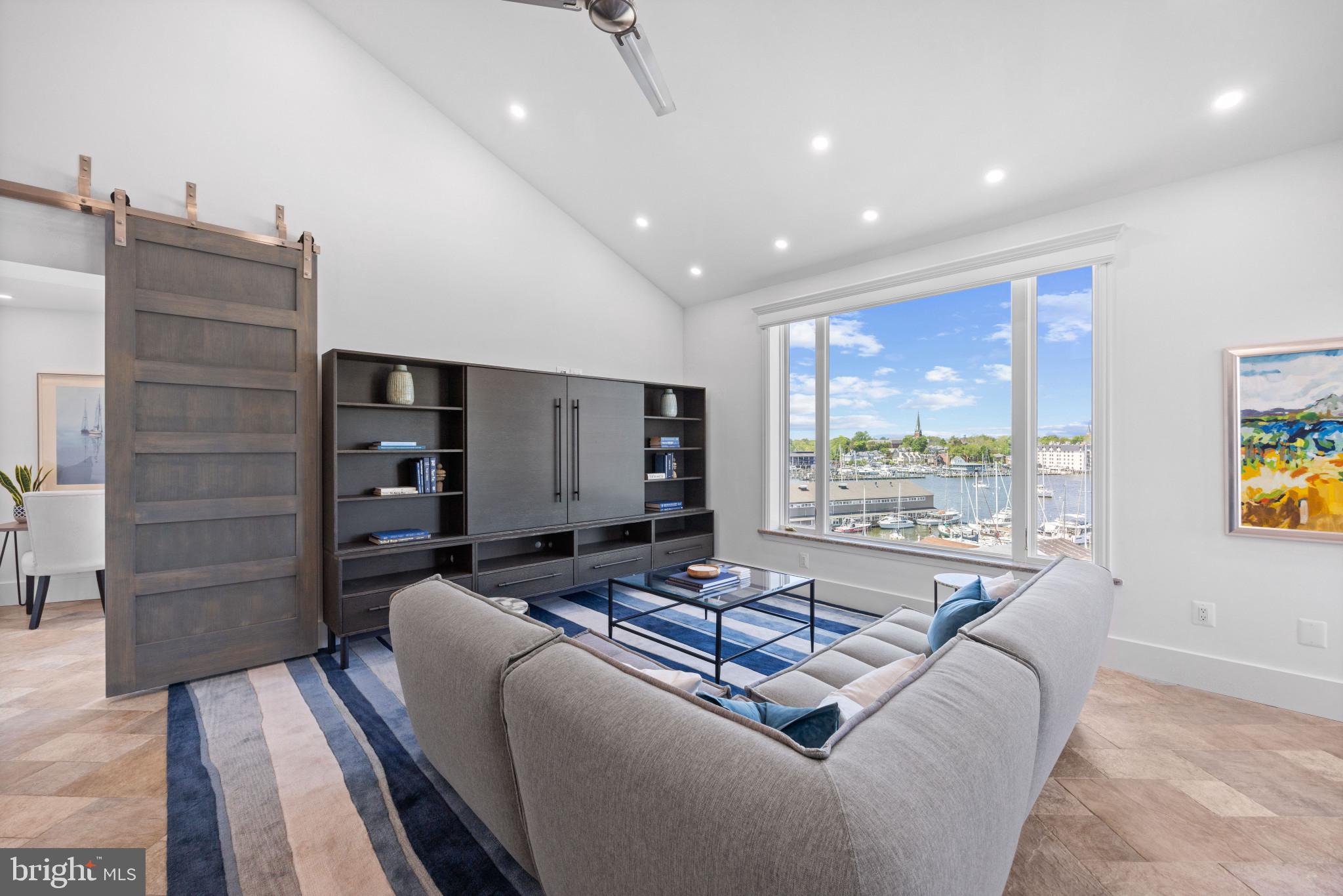 SEVERN 100 CONDO - Residential