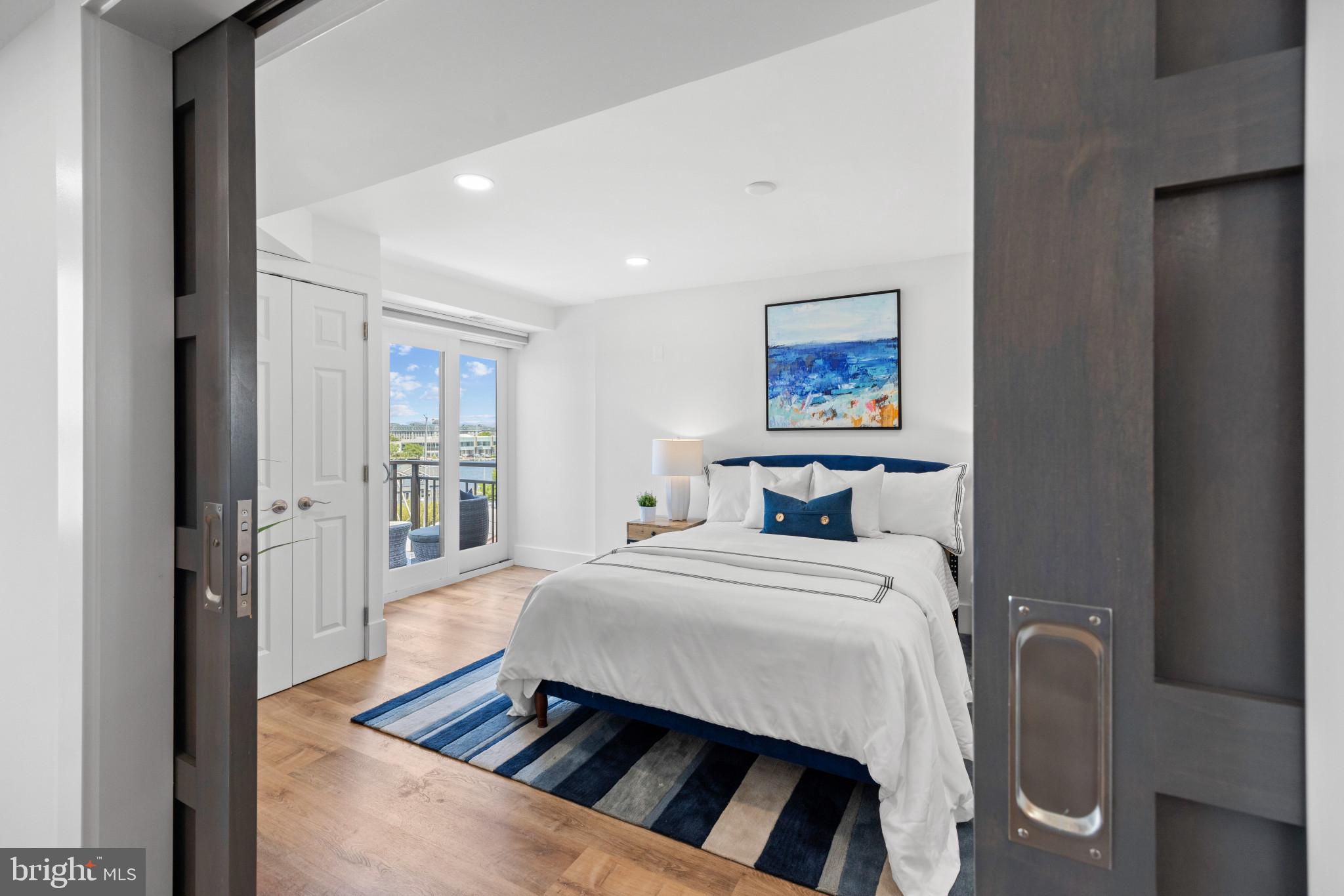 SEVERN 100 CONDO - Residential