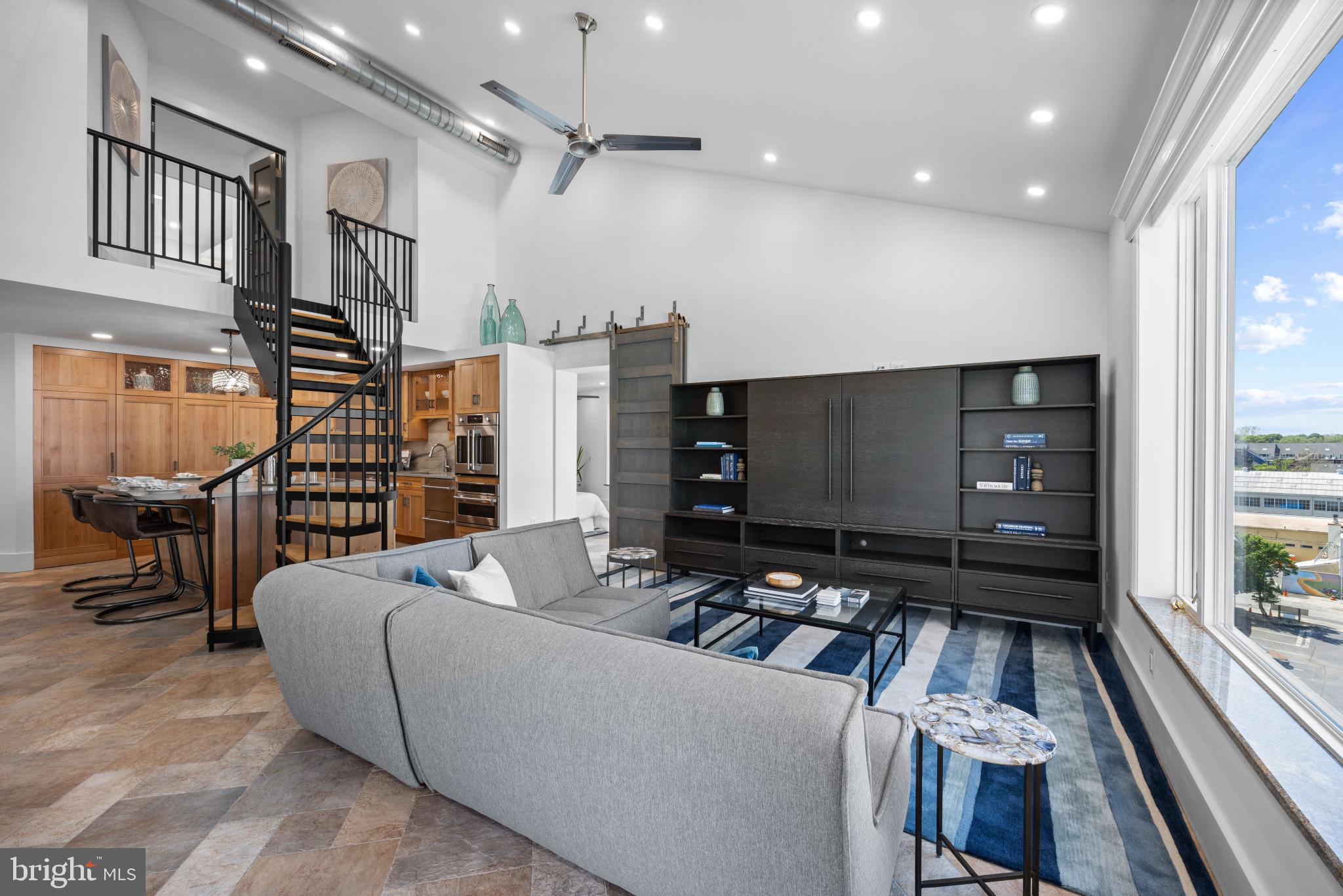 SEVERN 100 CONDO - Residential